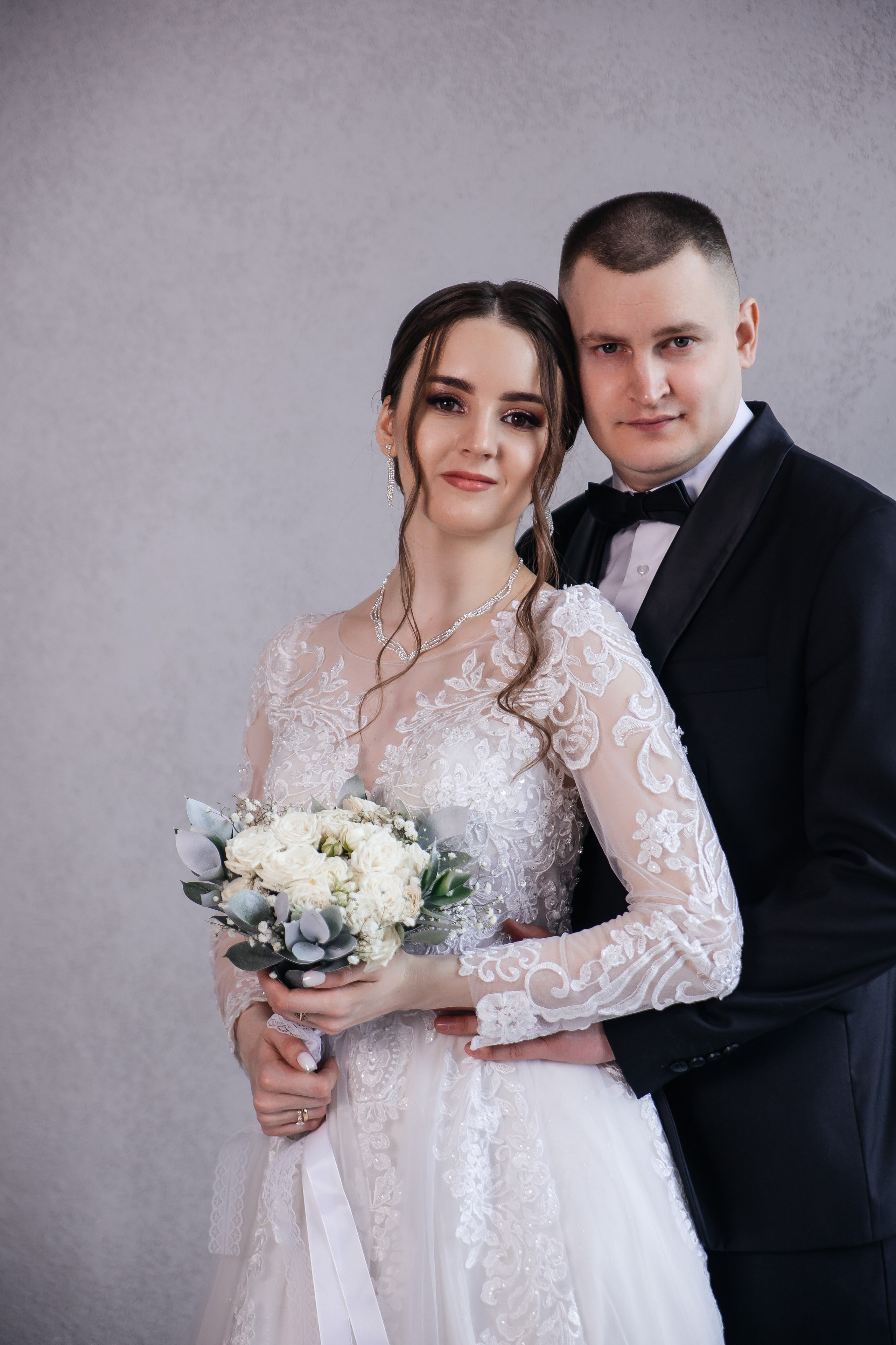 Фотосессия в студии. Свадебный, семейный фотограф, контент съёмка. Екатеринбург. Елена Граф