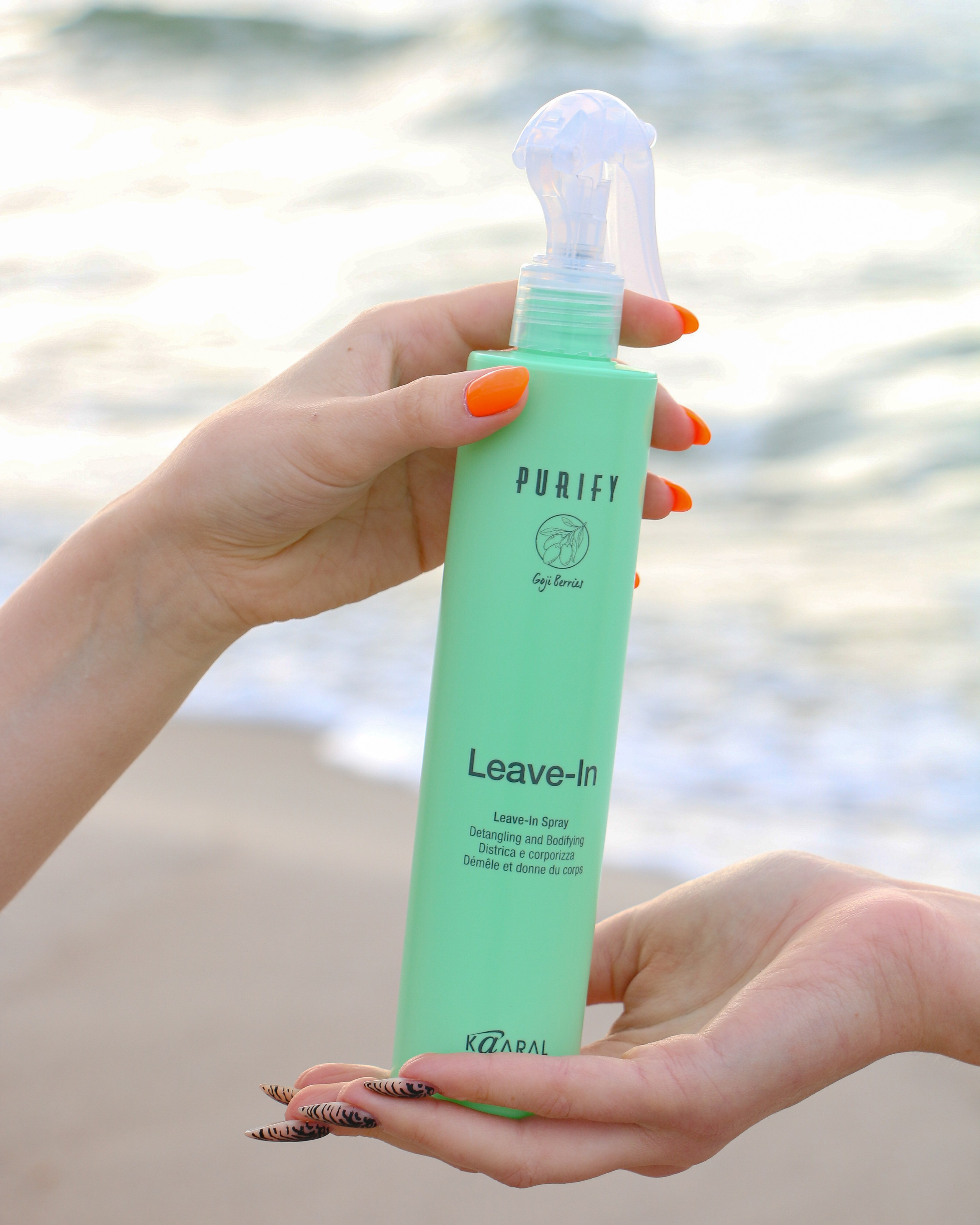 Косметика для волос. Контент-фотограф Калининград АНАСТАСИЯ ТКАЧЕВА