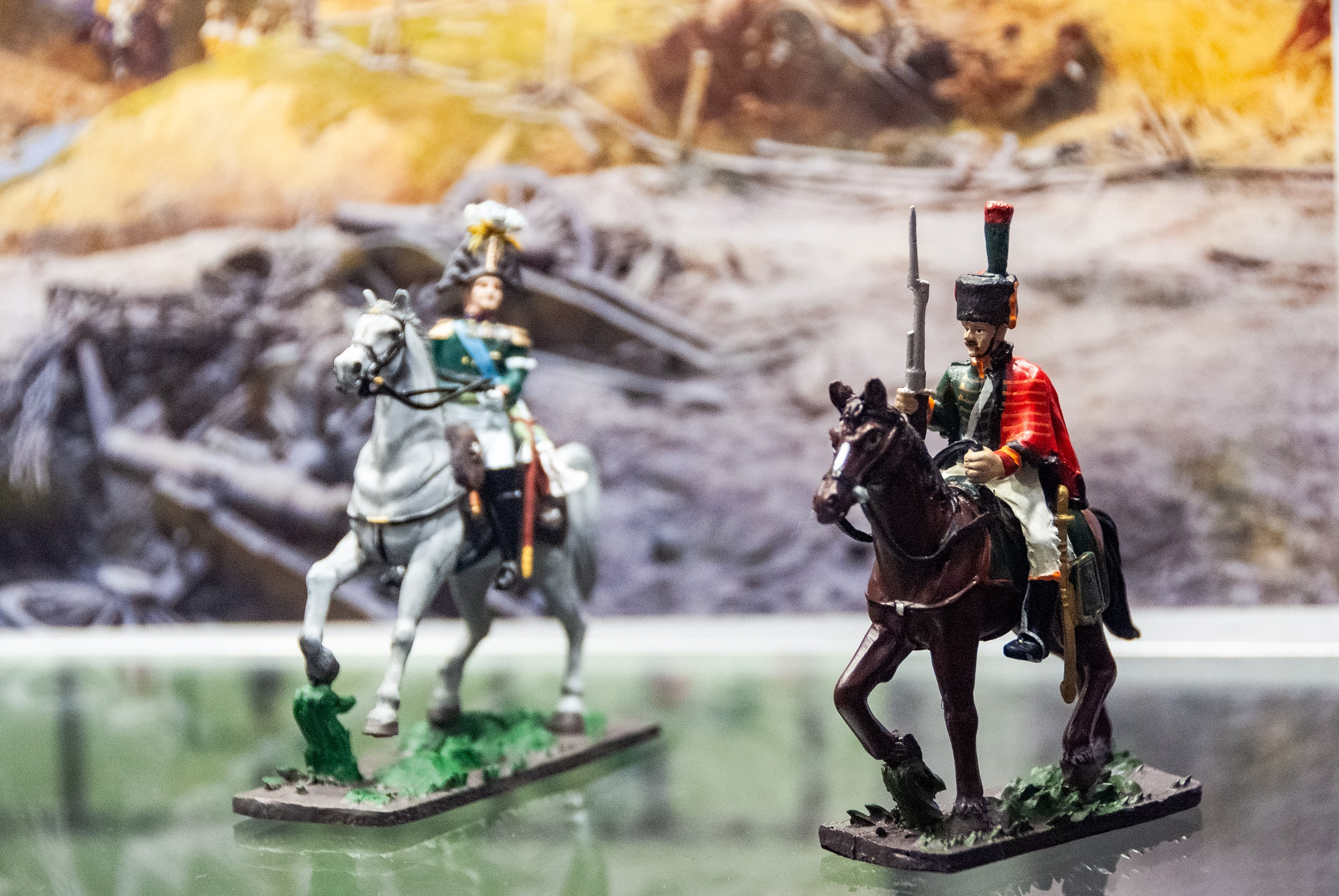 Путешествие по городам Золотого кольца во Владимирской области. Юрьев-Польский. Пейзажный фотограф Сергей Пестерев. Фото природы