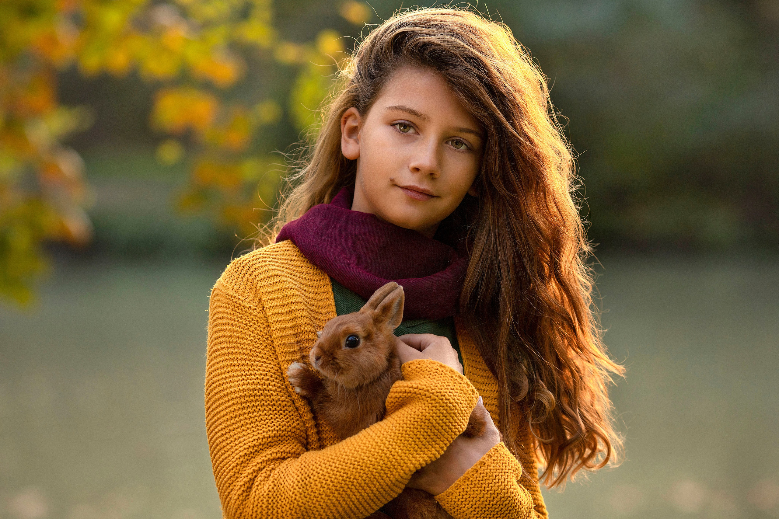Семейная и детская фотосессия. Женский и портретный фотограф Мила Прошина. Краснодаар