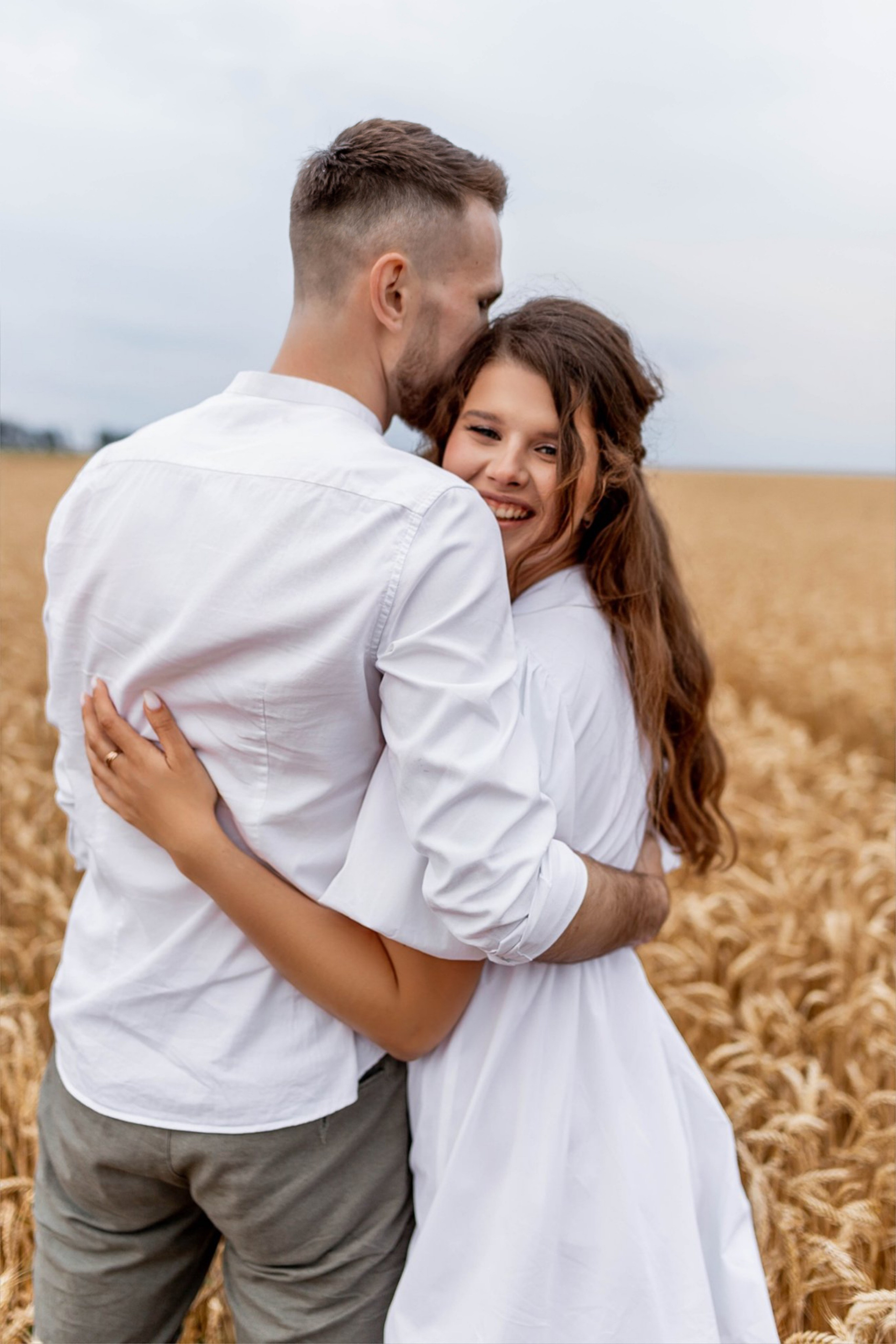 Лавстори. Свадебный фотограф Надежда Рыжикова
