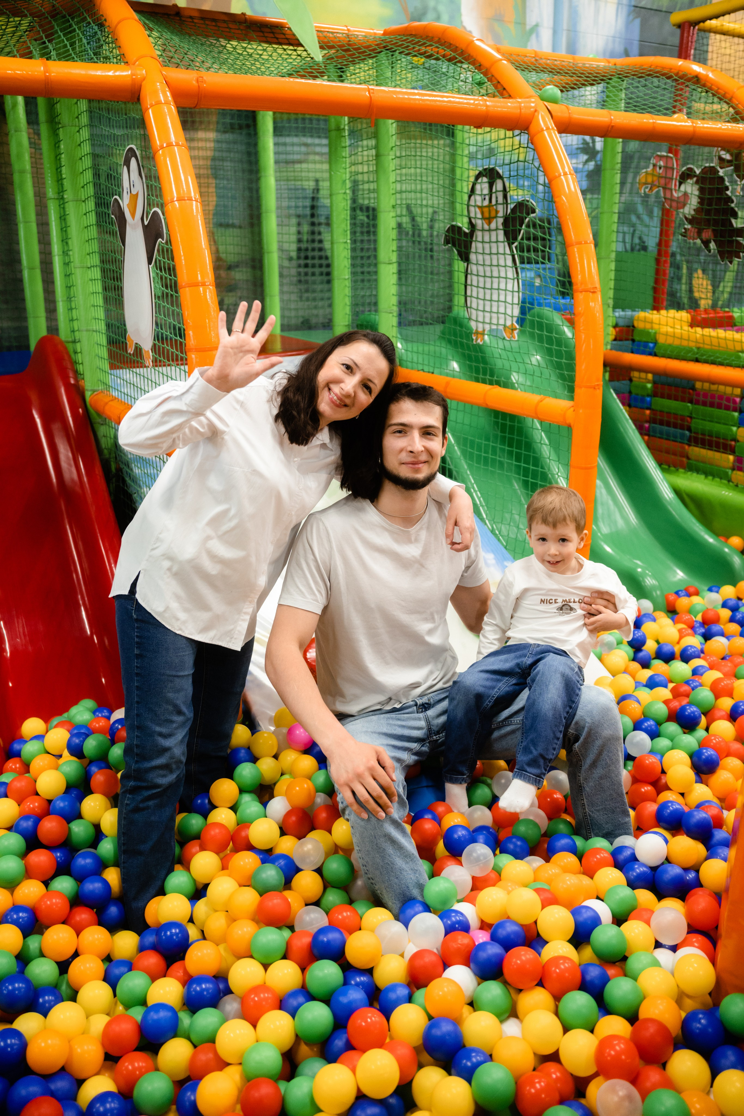 Илье 3. Фотограф и видеограф Мария Банщикова, Солнечногорск, Москва