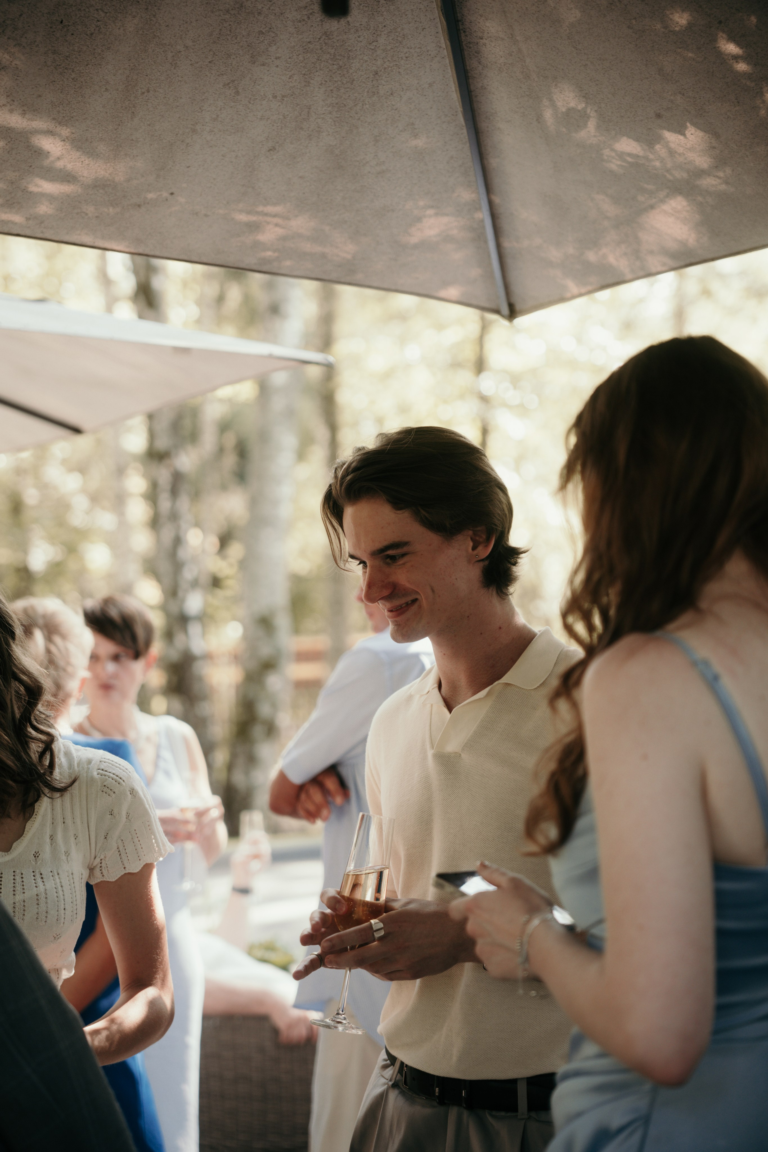 Анна и Иван. Фотограф и видеограф Мария Банщикова, Солнечногорск, Москва