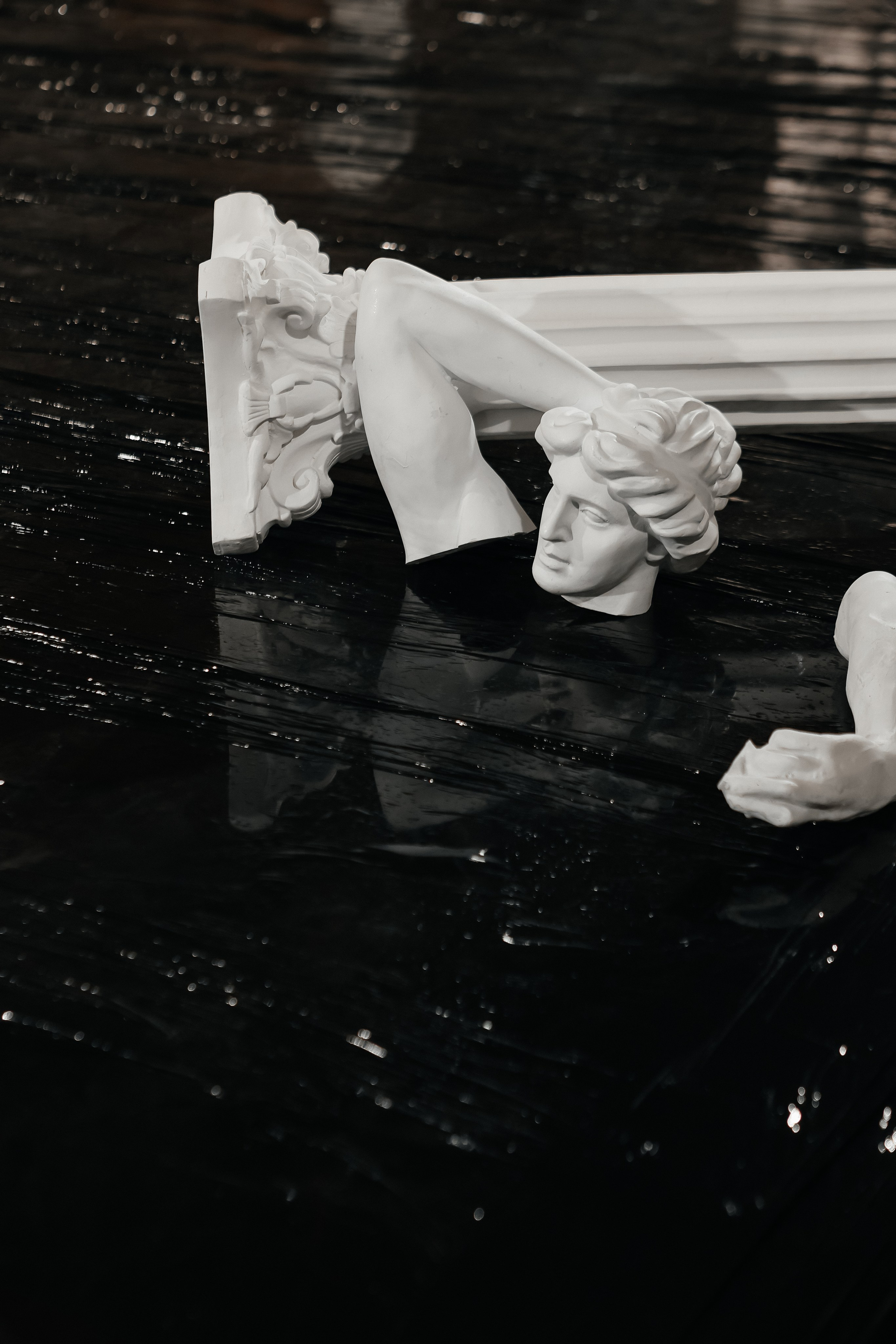 Гум Закрытый Показ 2024. Свадебный фотограф FOTOKEYT