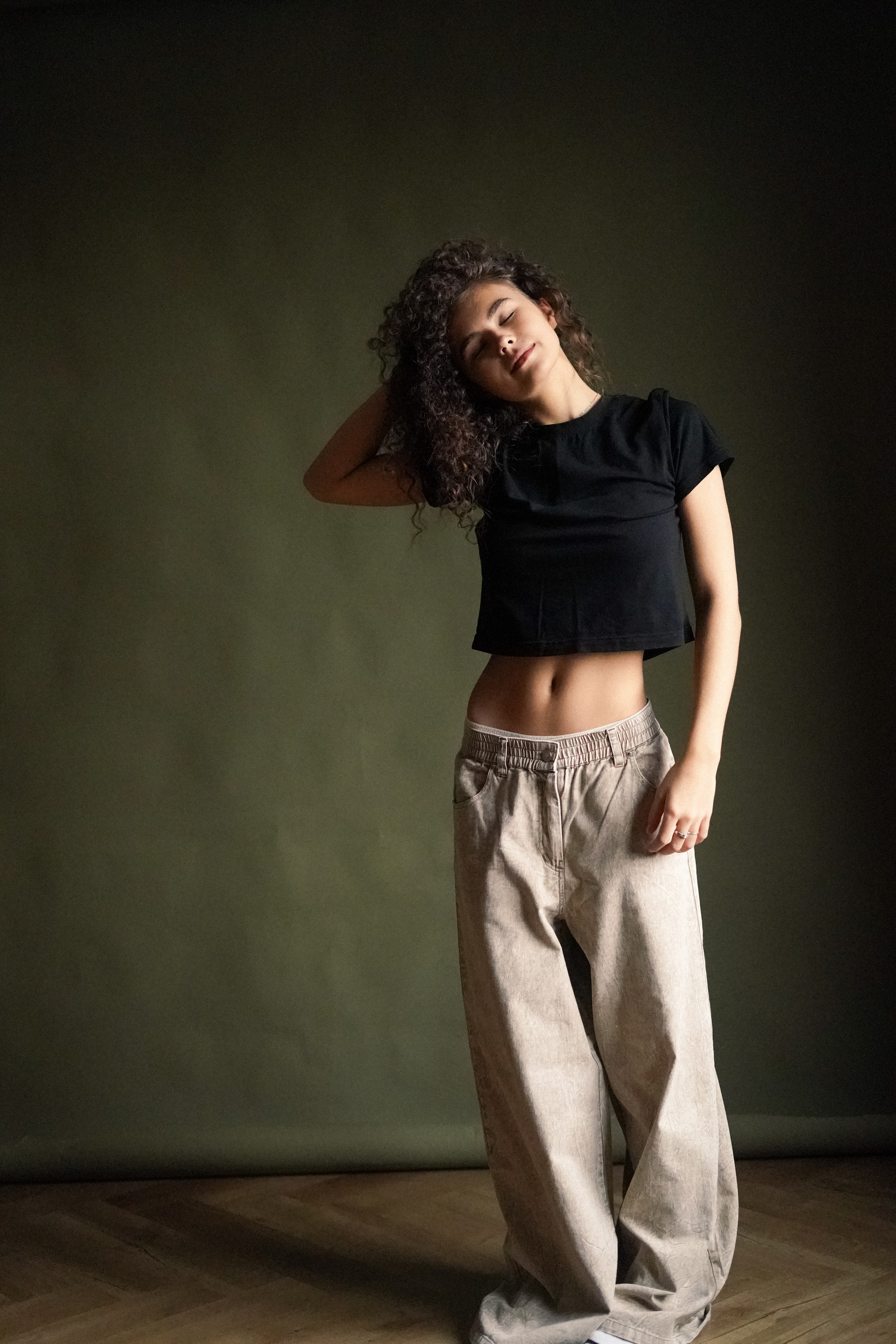 Индивидуальные съемки #4. Концертный и репортажный фотограф Ханты-Мансийск Воинская Татьяна