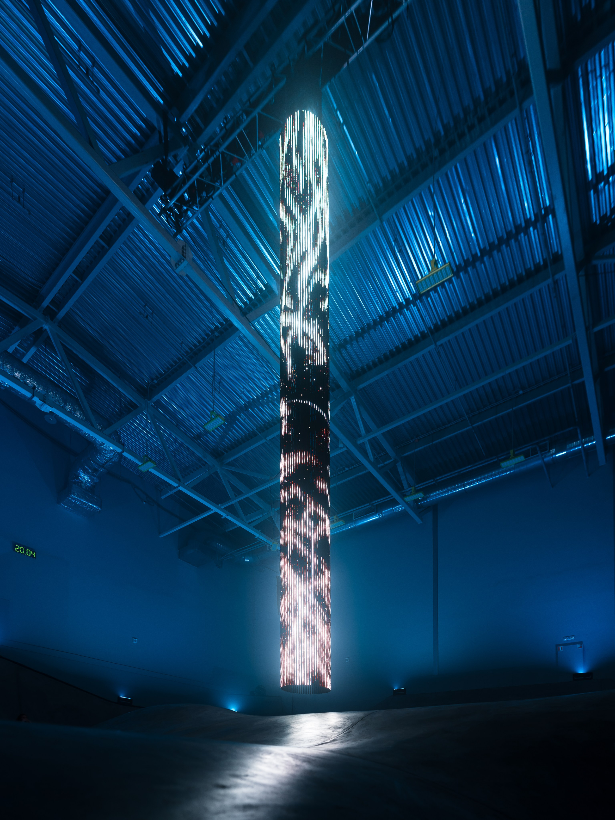 NUR 2025. @tomrus: Рустам Шагиморданов — фотограф