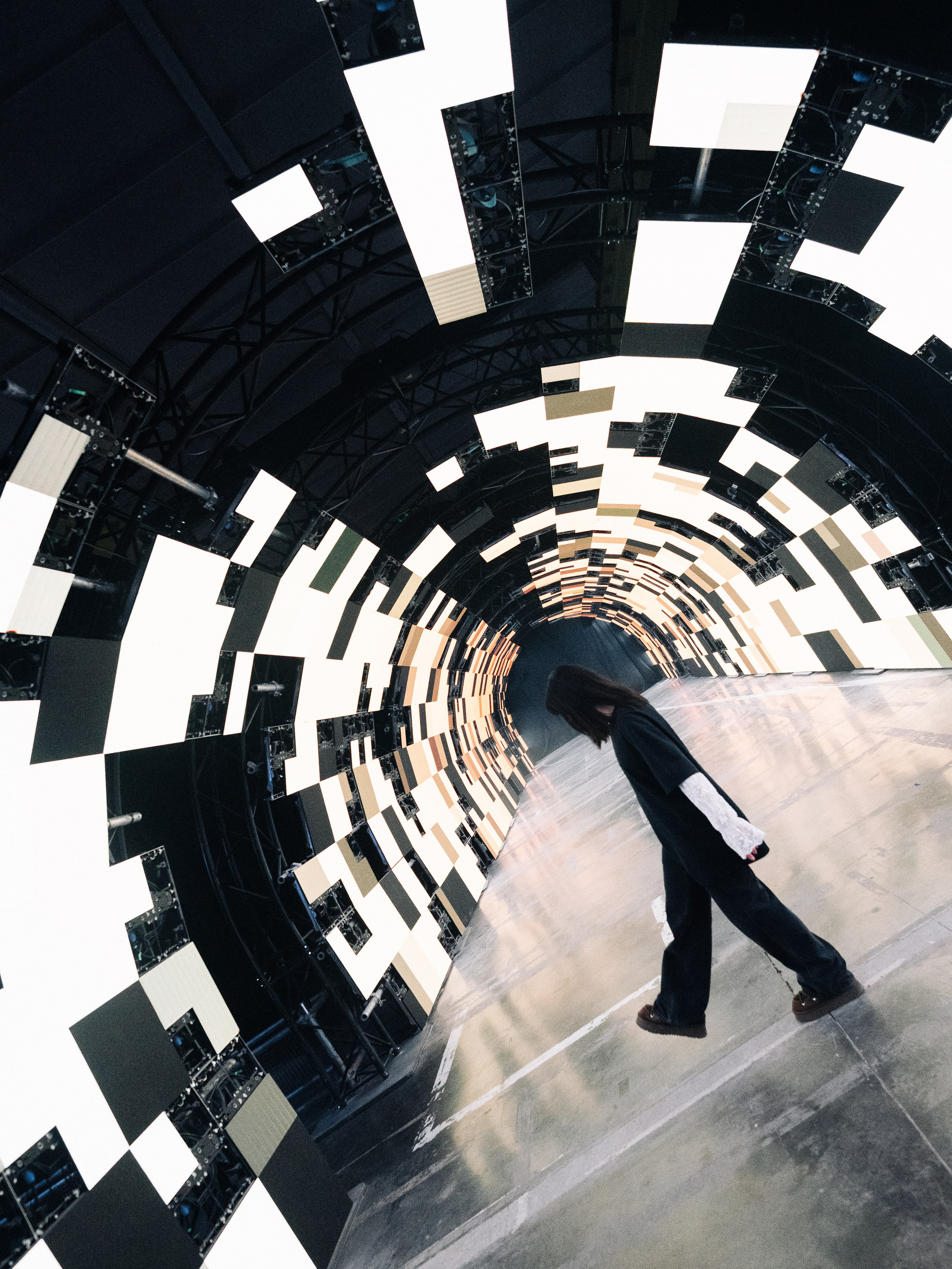 INTERVALS.EXHIBITION. @tomrus: Рустам Шагиморданов — фотограф