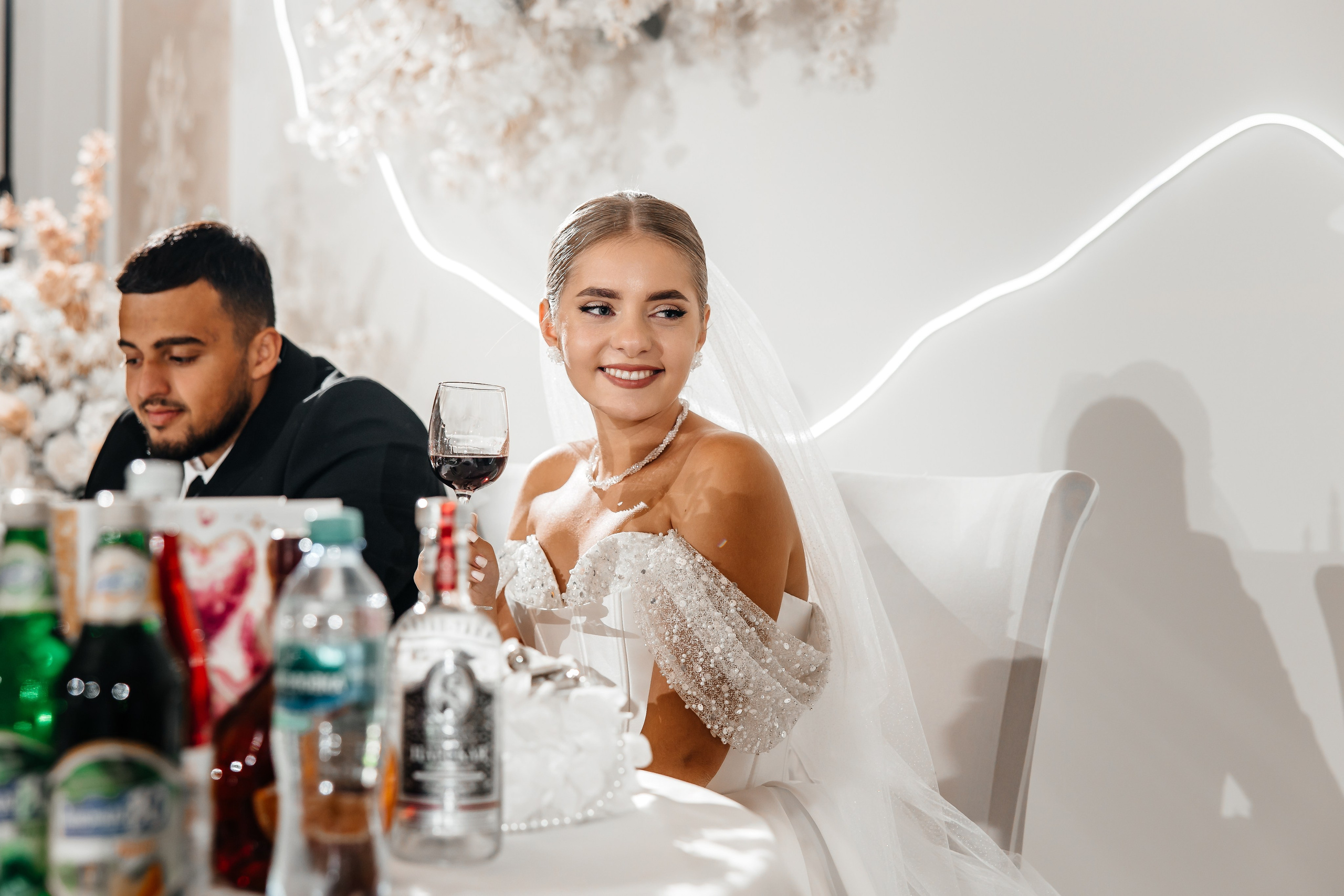 Анонс свадьбы для Арсена и Дианы. Свадебный фотограф в Крыму и Севастополе Ольга Баскакова