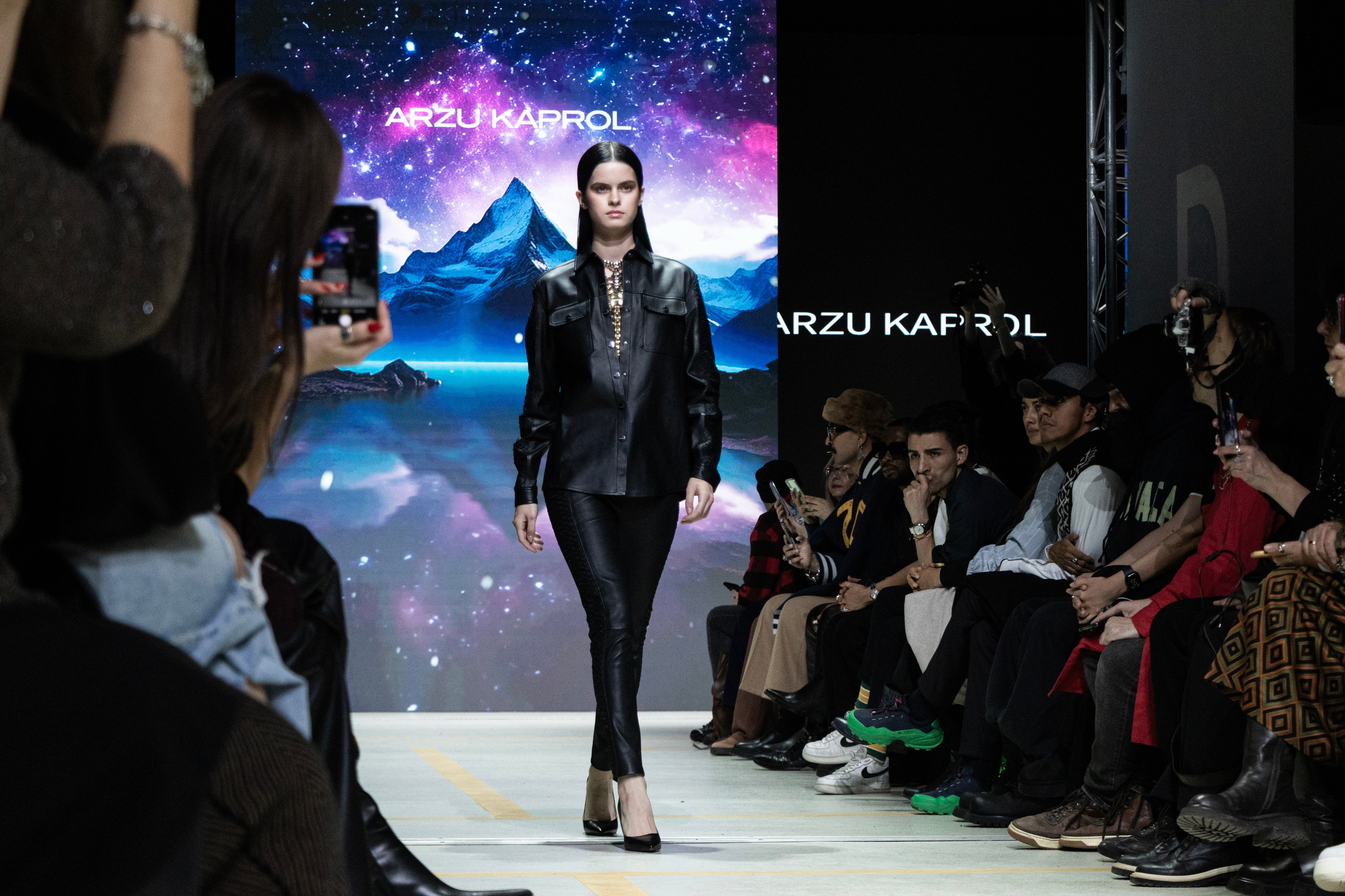 Репортаж. Фотограф в Москве Повеквечных Софья