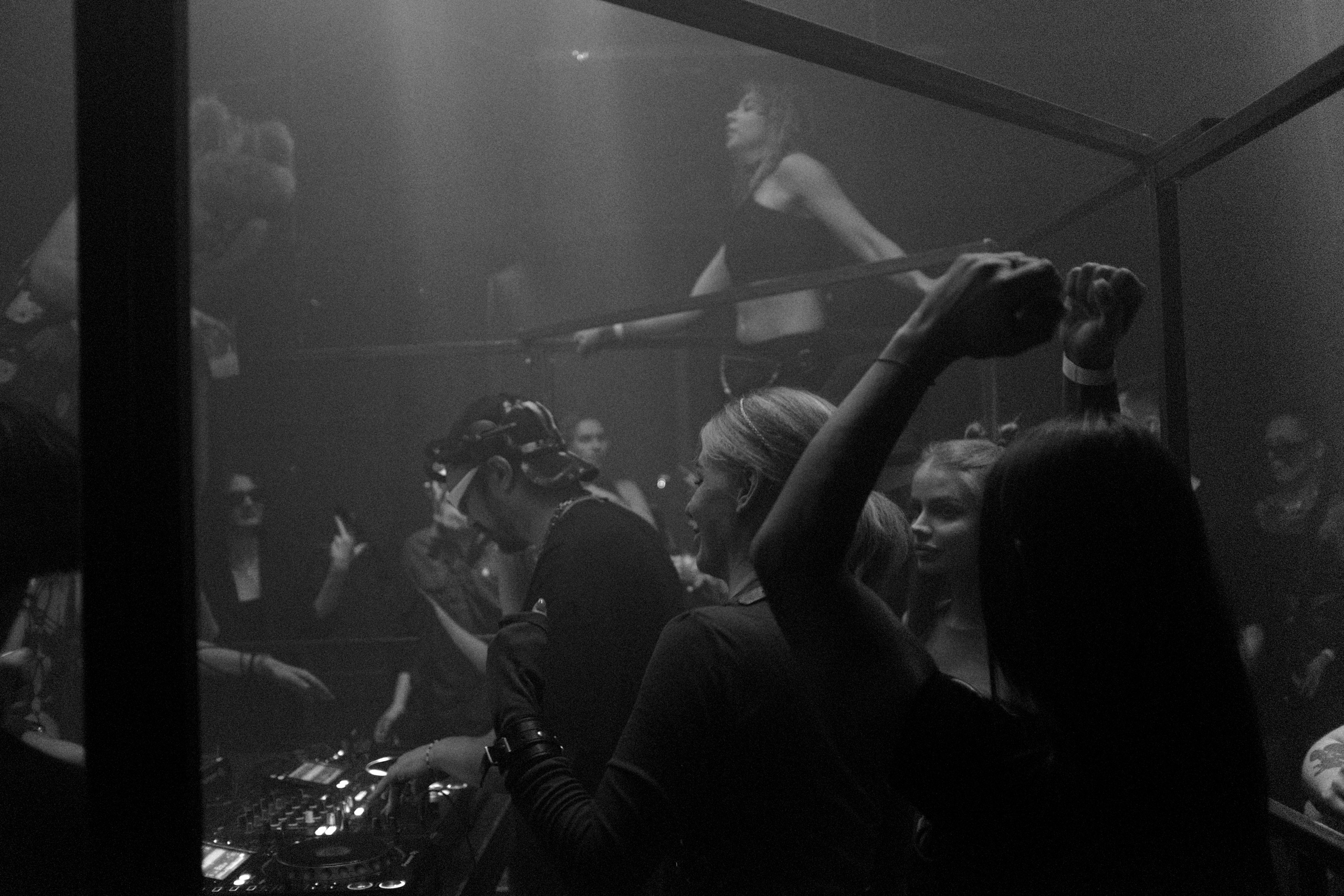 SMENA: FIGHT NIGHT I. Репортажный фотограф в Санкт-Петербурге Даниил Могута