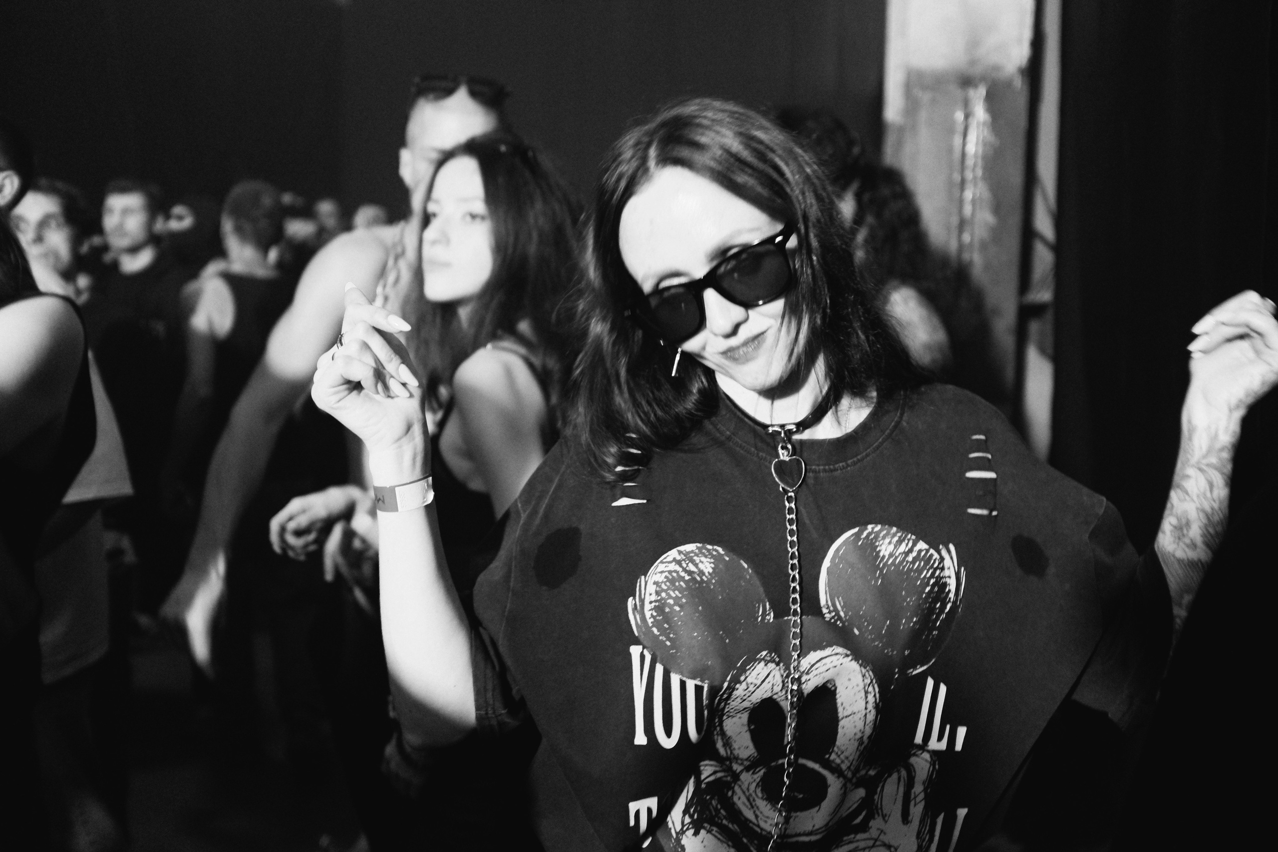 Monasterio. Санкт-Петербург. 8/11/2025. Репортажный фотограф в Санкт-Петербурге Даниил Могута