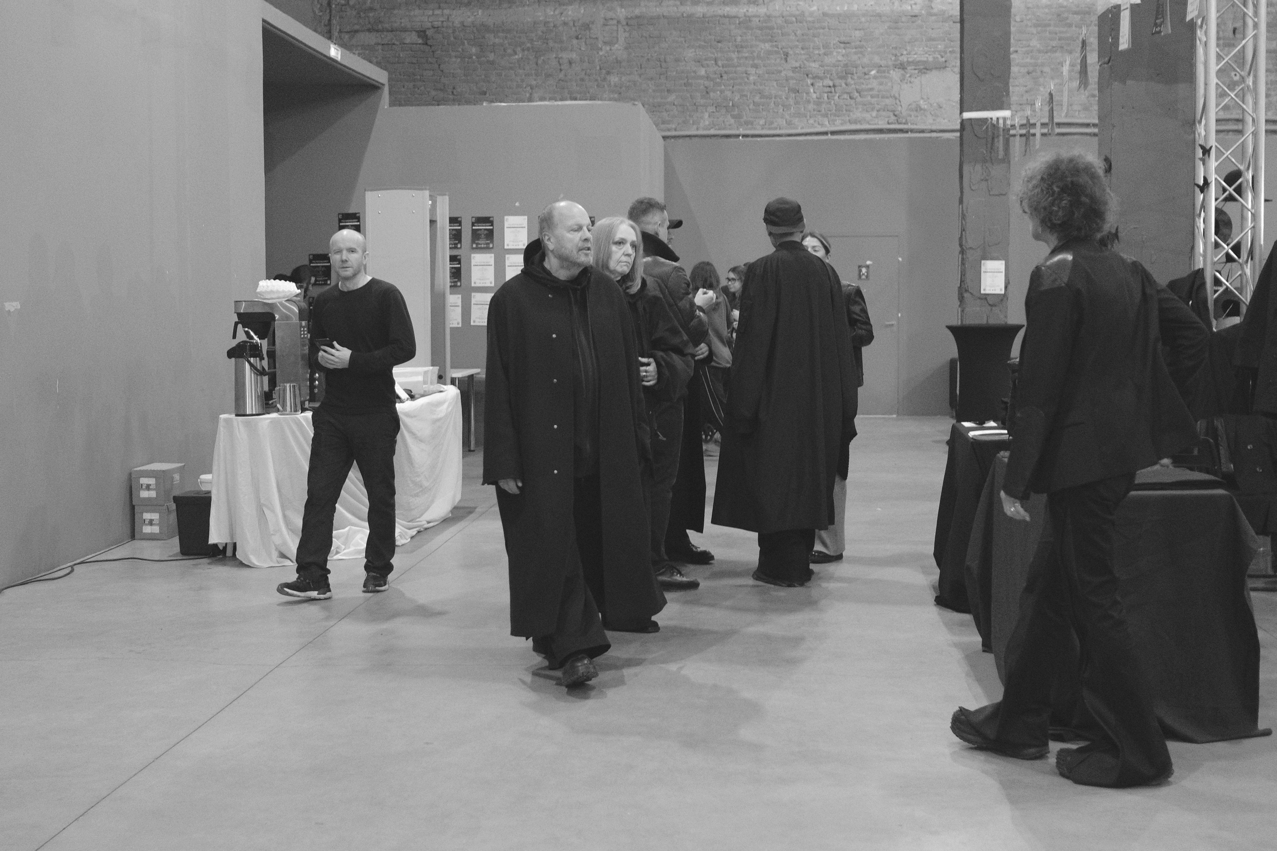 АБРАКАДАБРА фестиваль концептуального дизайна. Репортажный фотограф в Санкт-Петербурге Даниил Могута