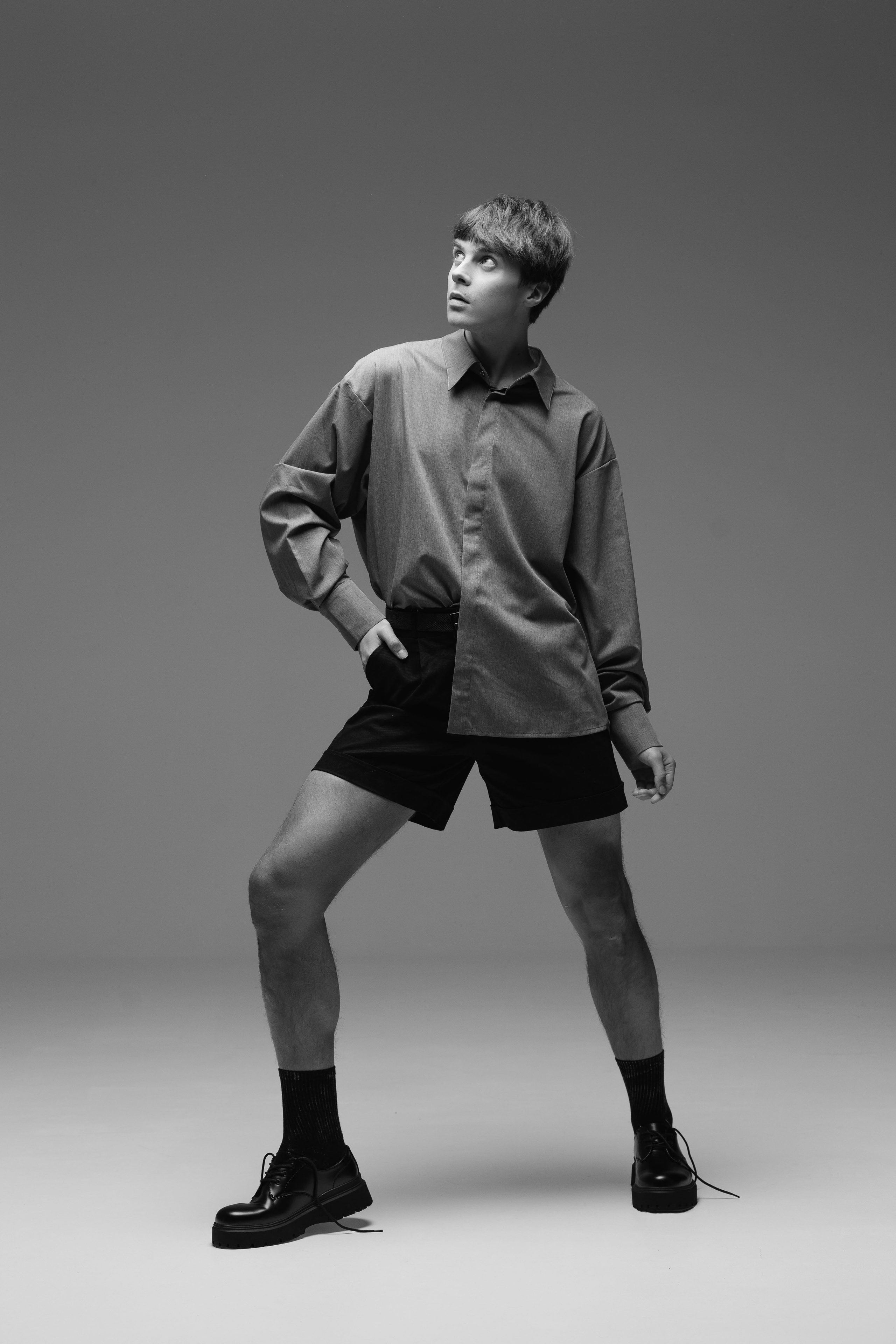 Богдан. Одегова Лариса портретный фотограф в Нижнем Новгороде