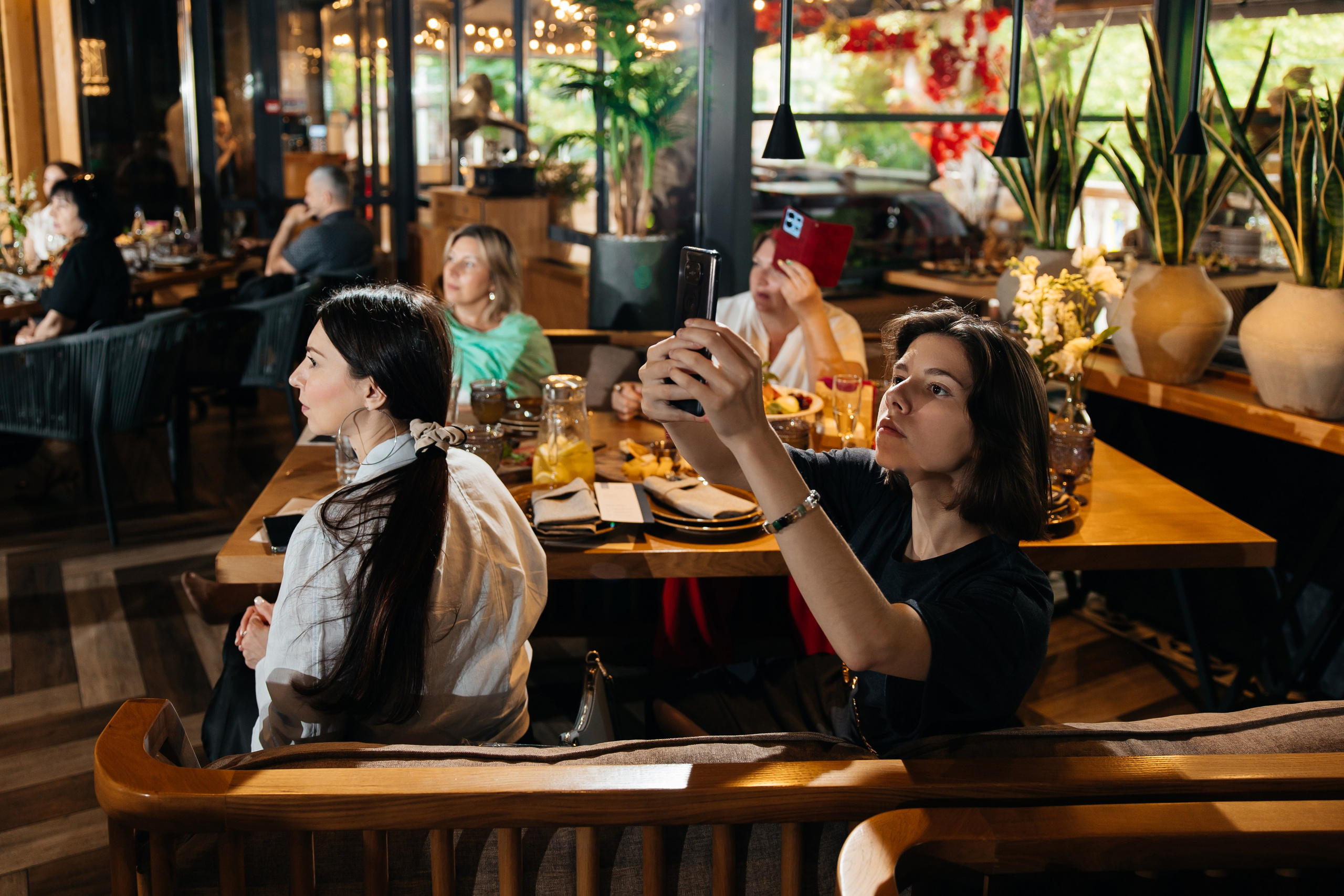 PEGAS Touristik. Самый свадебный фотограф