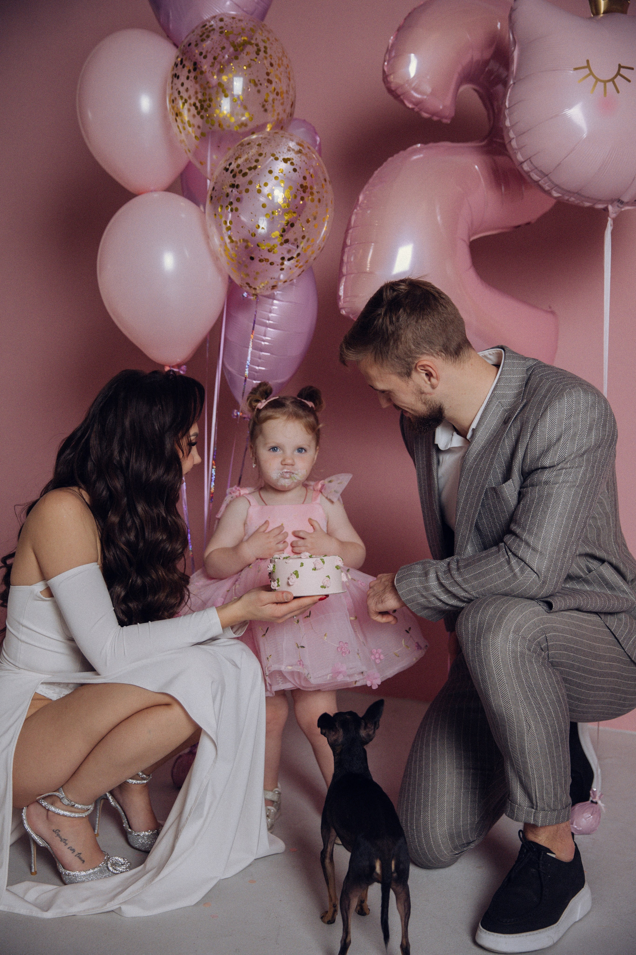 Яна. Фотограф Нижний Новгород