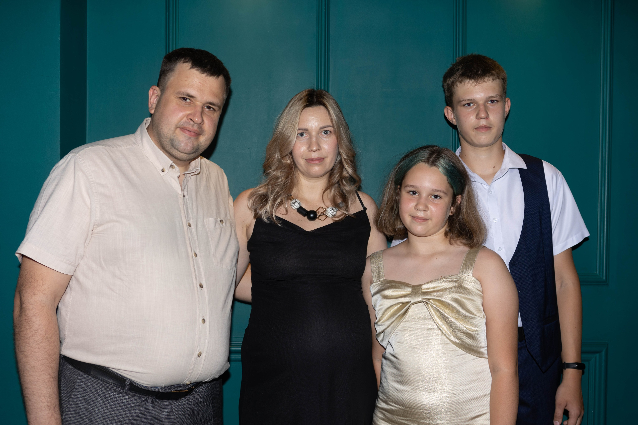 Наташа. Свадебный фотограф в Нижнем Новгороде Анна Кузнецова