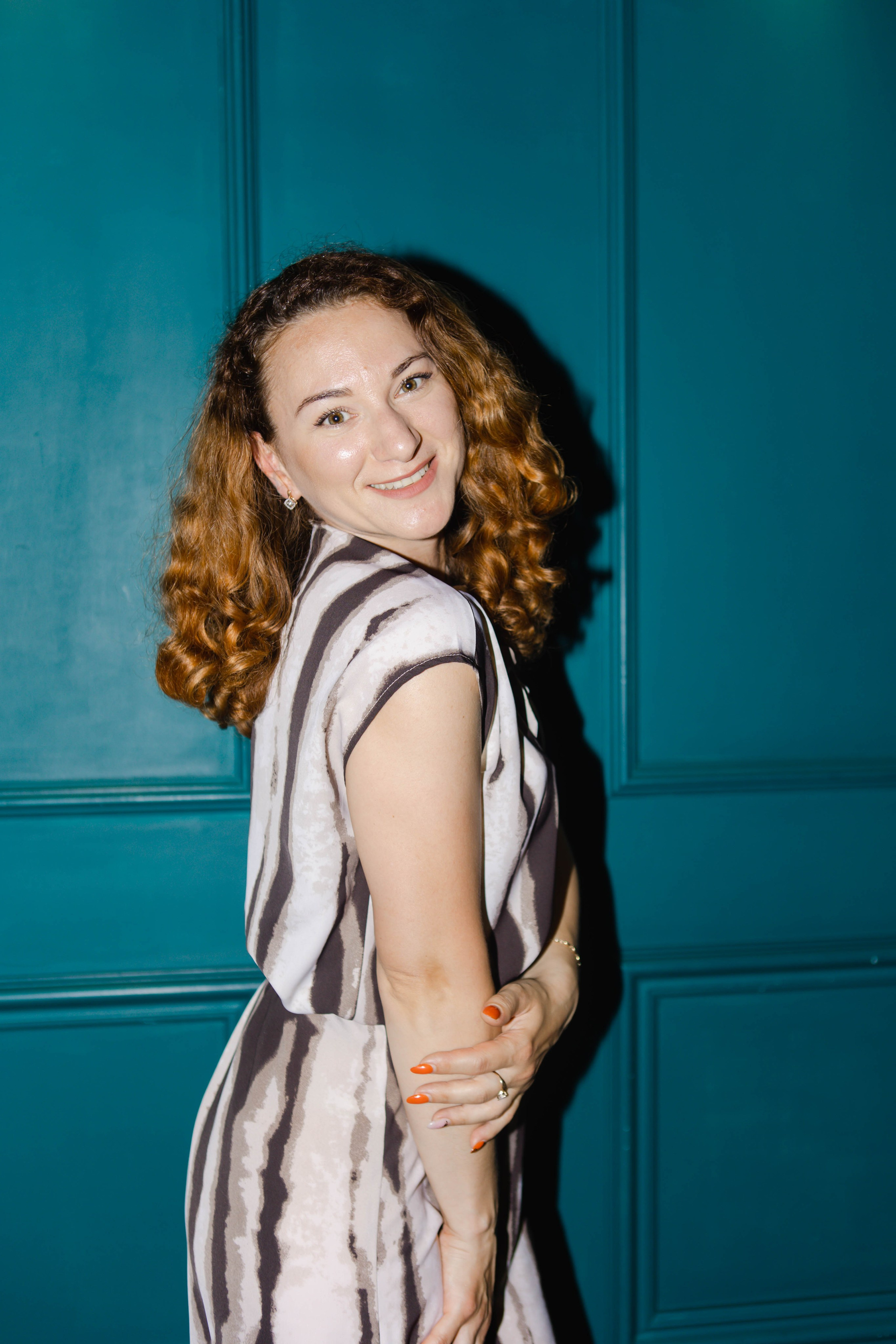 Наташа. Свадебный фотограф в Нижнем Новгороде Анна Кузнецова