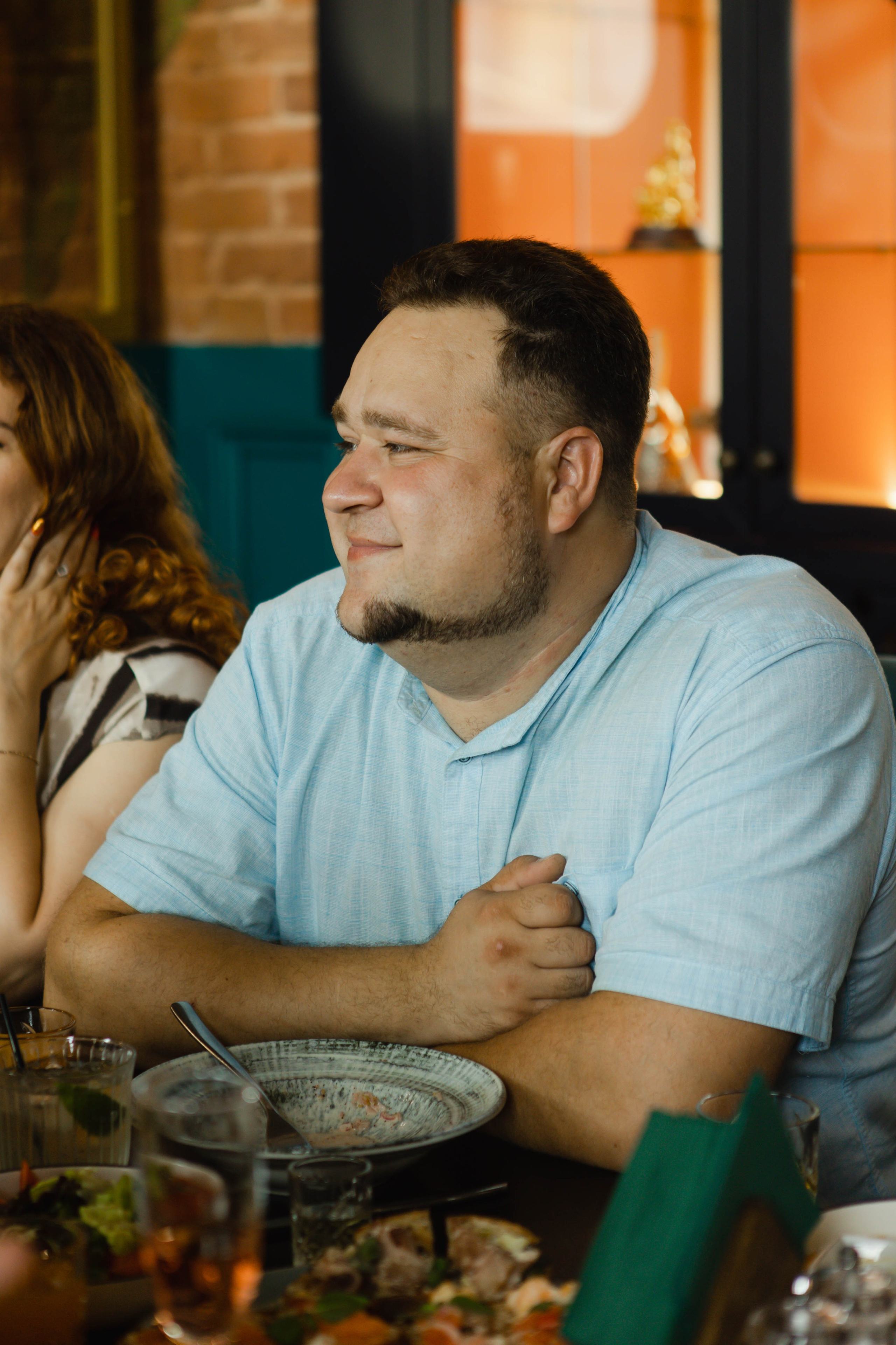 Наташа. Свадебный фотограф в Нижнем Новгороде Анна Кузнецова