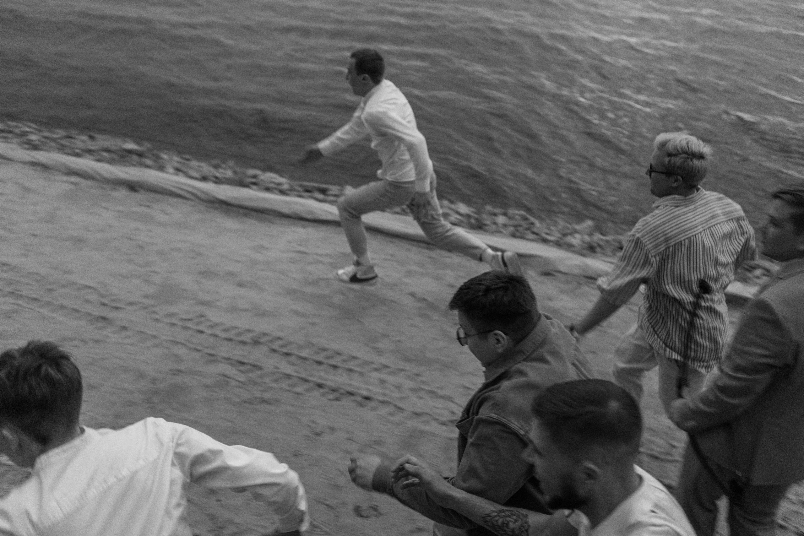 Андрей и Ксюша. Свадебный фотограф в Нижнем Новгороде Анна Кузнецова