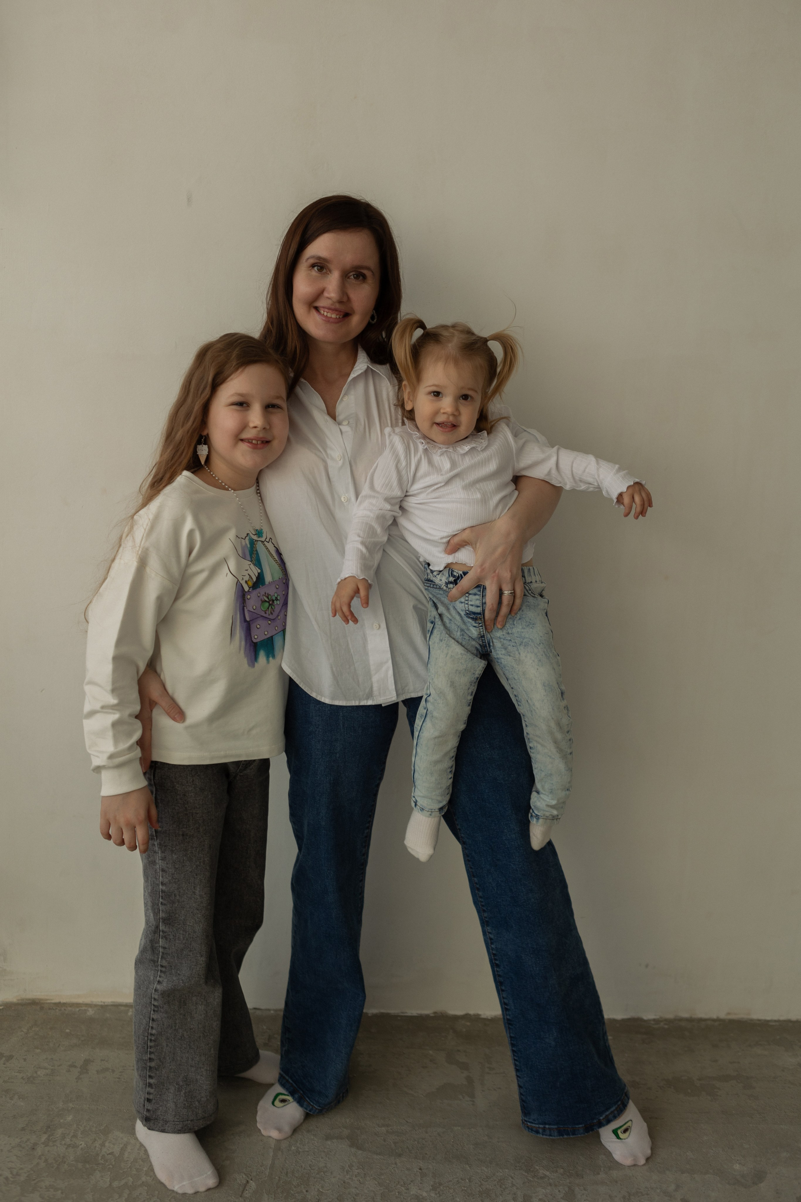 Наташа. Свадебный фотограф в Нижнем Новгороде Анна Кузнецова