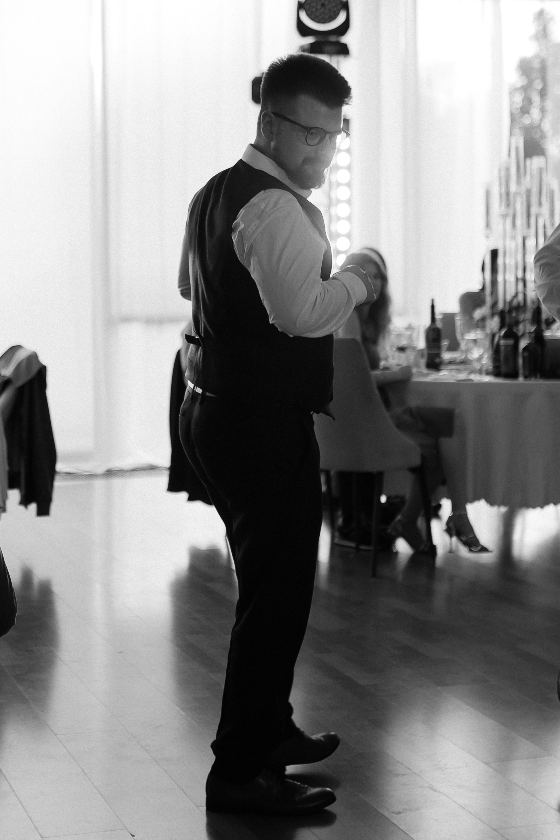 Свадьба Полины и Вадима. Свадебный и контент фотограф в Петрозаводске Ксения Истрафилова