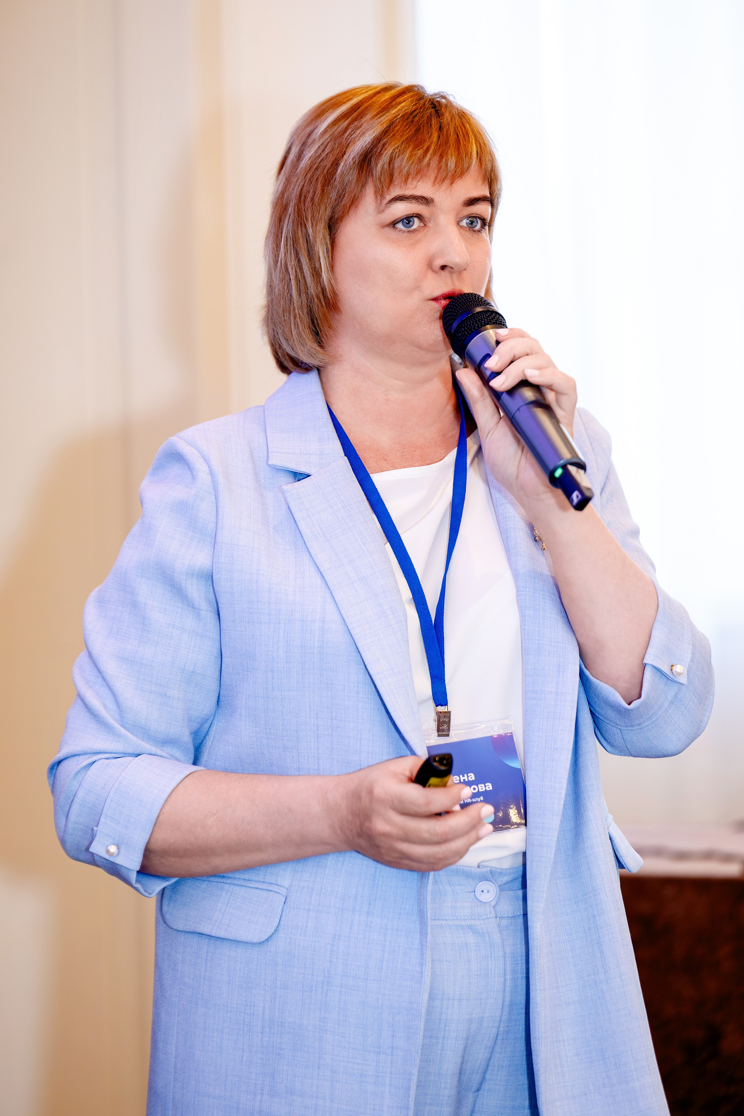 15 апреля HR-завтрак в Лотте. Фотограф в Самаре Максим Тырин