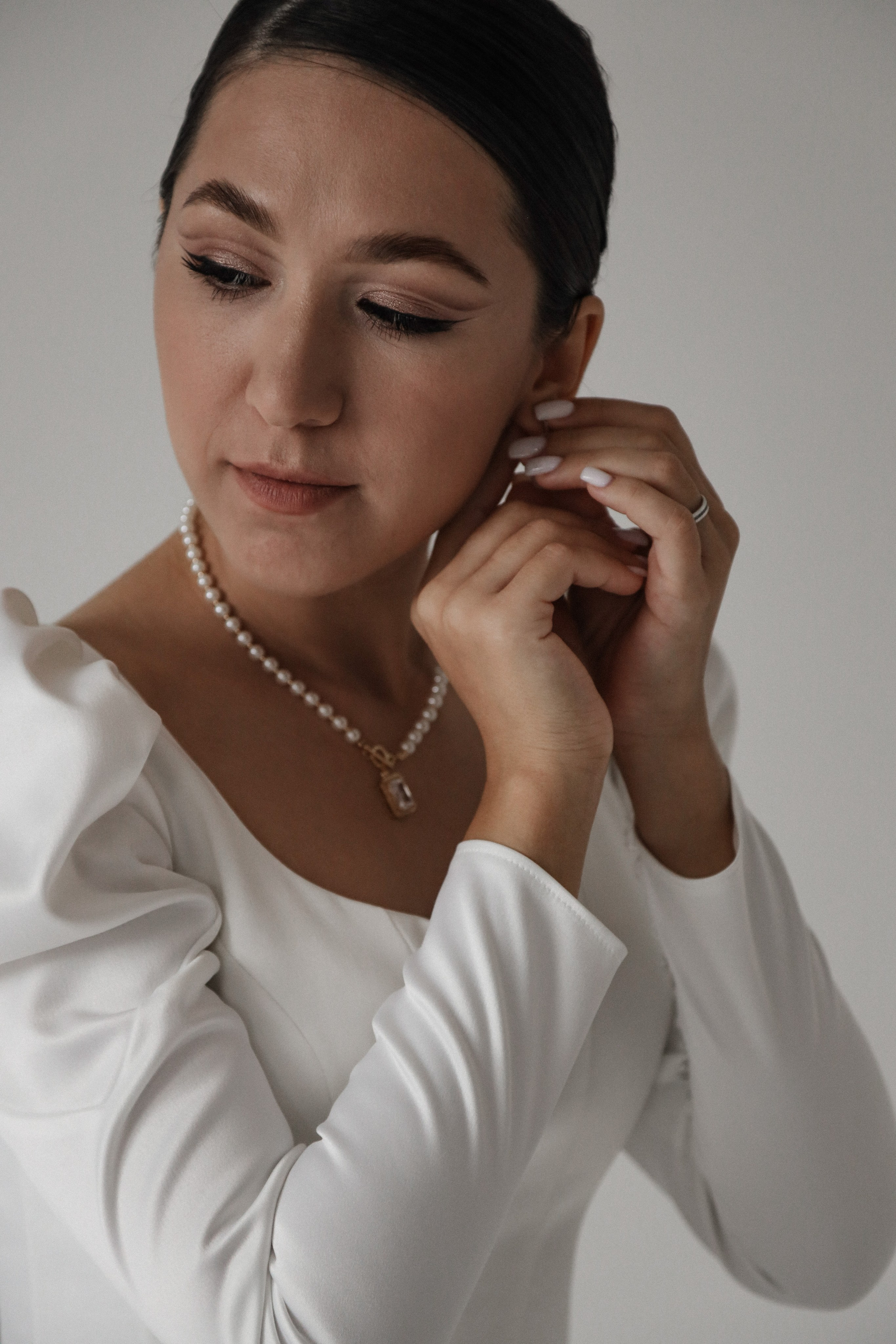 Эбу + Люсия. Фотограф Волгоград / Волжский