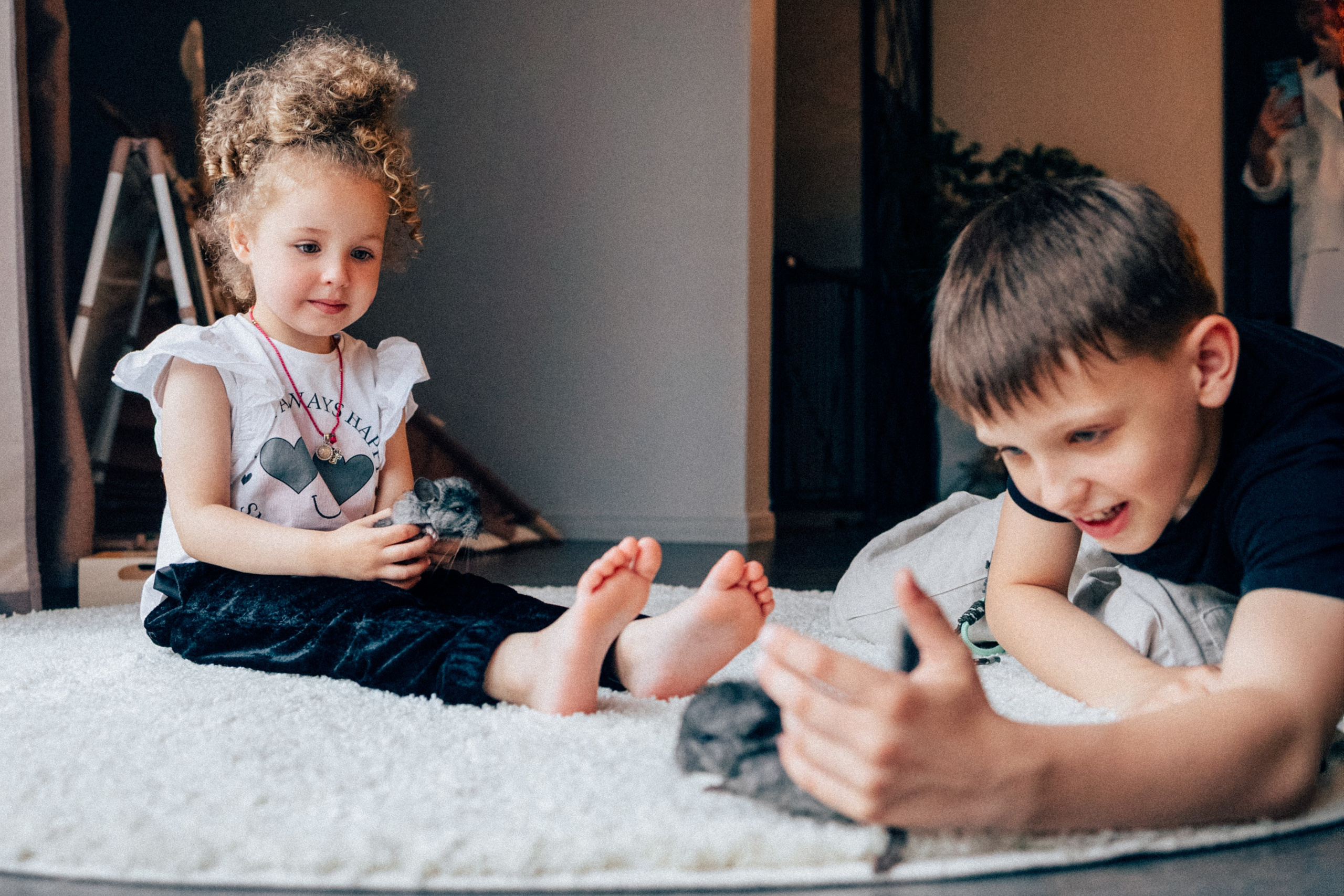 Lifstyle Фролкины. Семейный, женский и детский фотограф Татьяна Колобаева