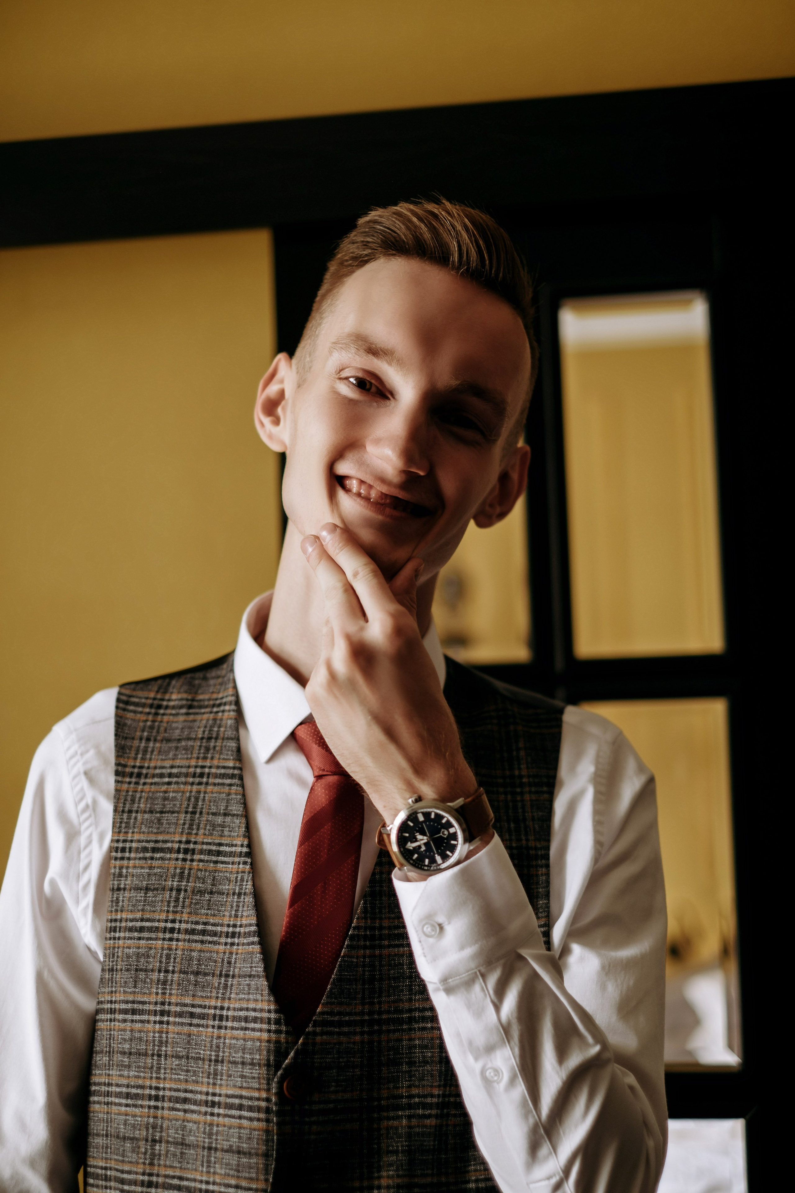 Алексей и София. Свадебный фотограф Кристина Кулецкая г. Челябинск