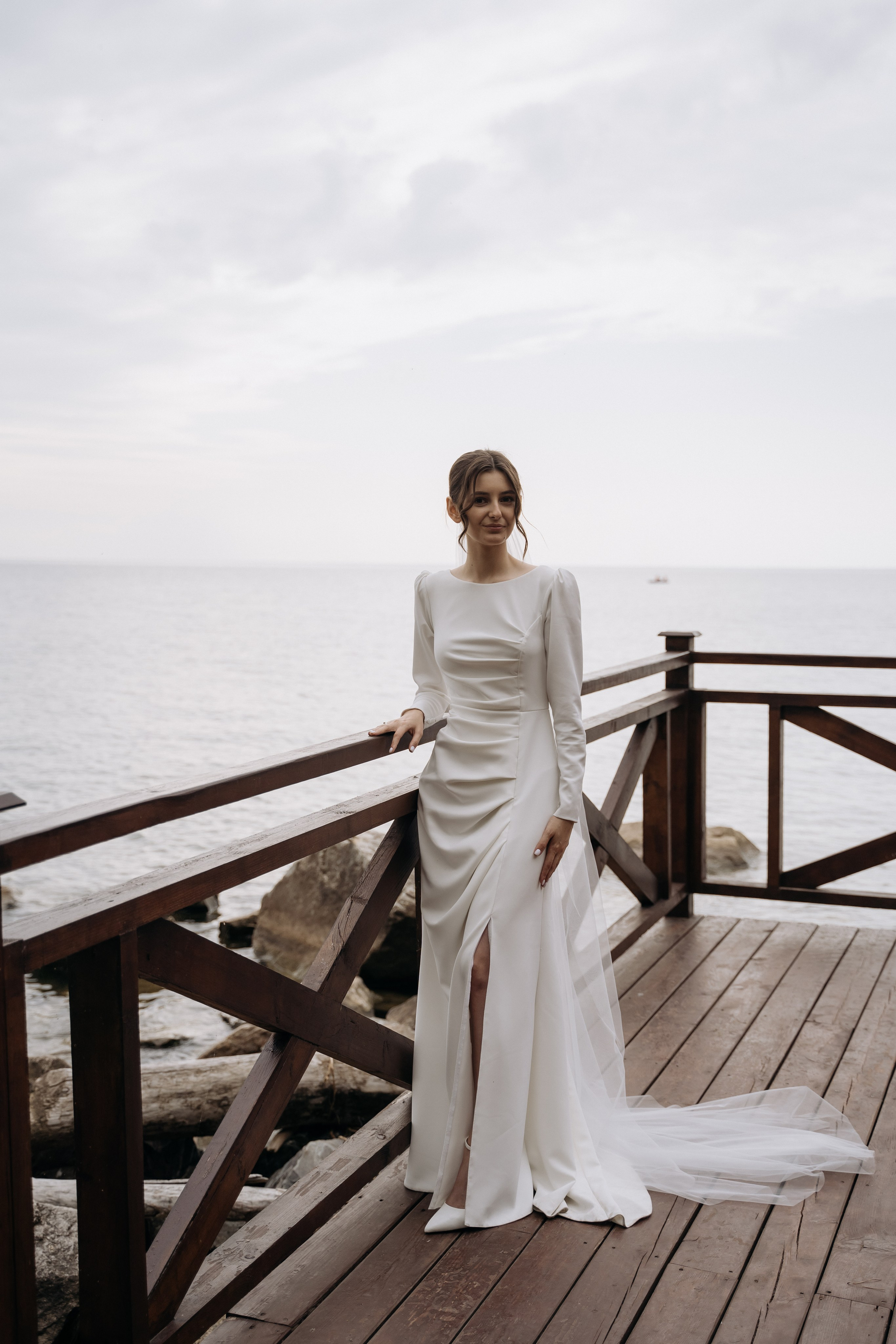 Лиля и Иван. Свадебный и семейный фотограф в Новосибирске Наталья Зорина