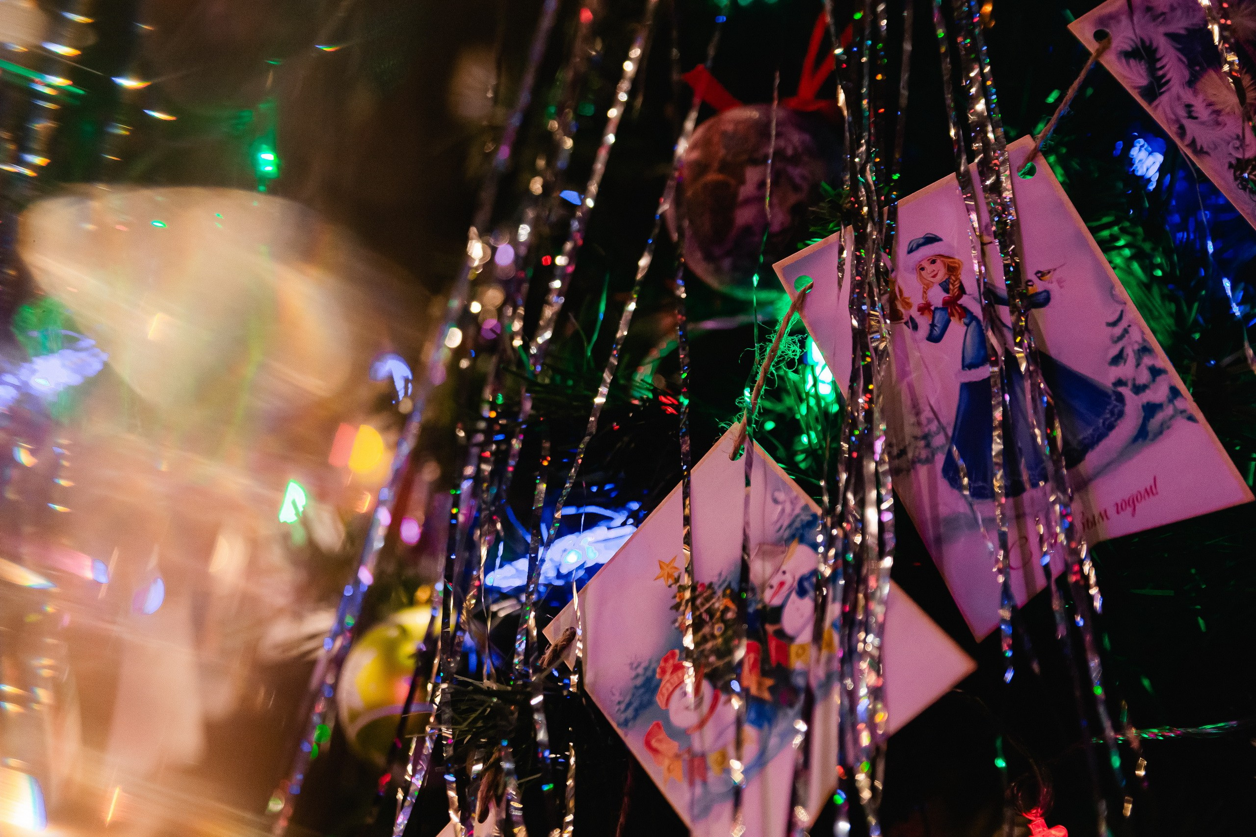 Корпоратив | Chelmet | Greenery. Крылова Светлана Фотограф Челябинск