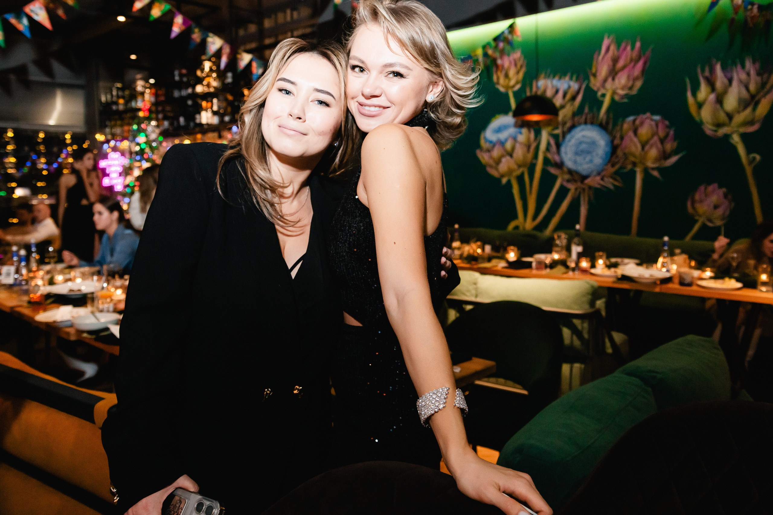 Корпоратив | Chelmet | Greenery. Крылова Светлана Фотограф Челябинск