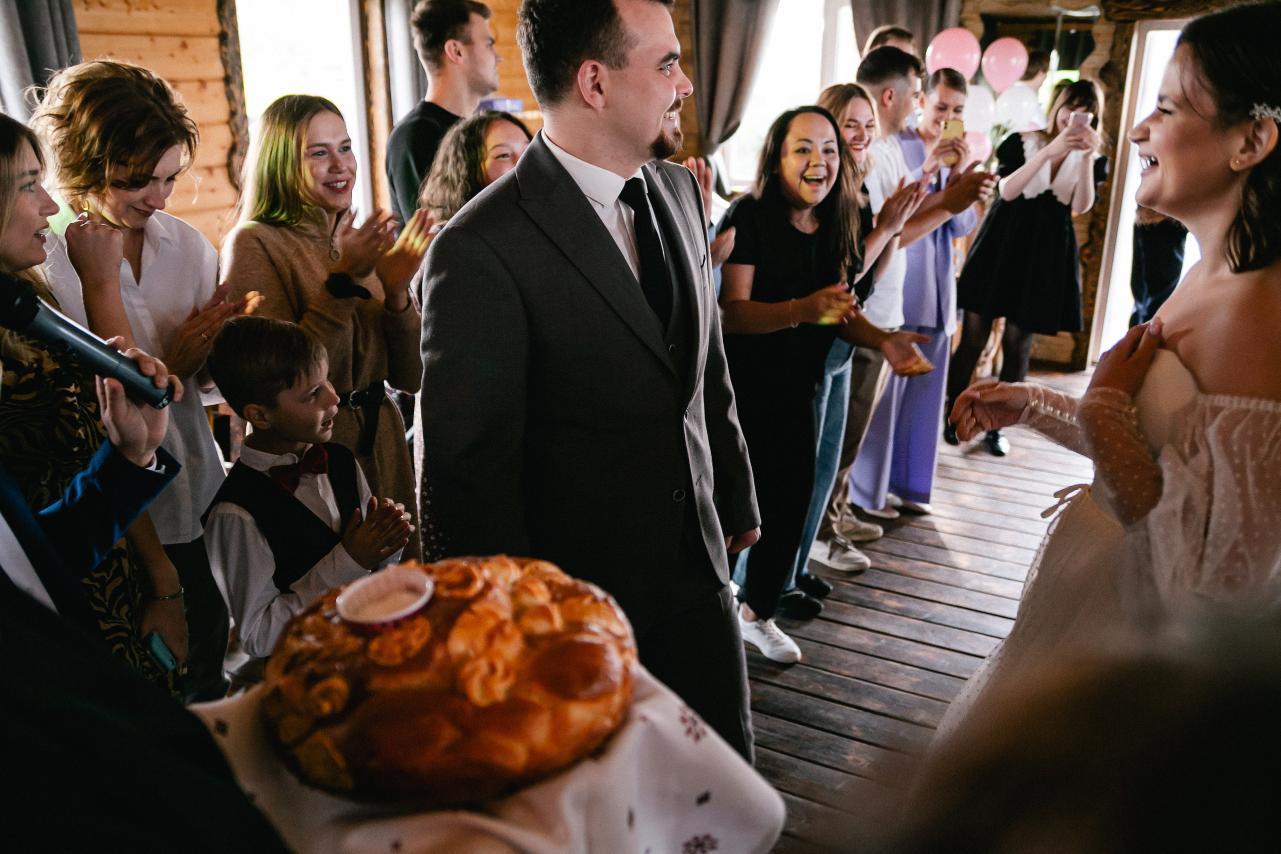 Регина и Владислав. Крылова Светлана Фотограф Челябинск