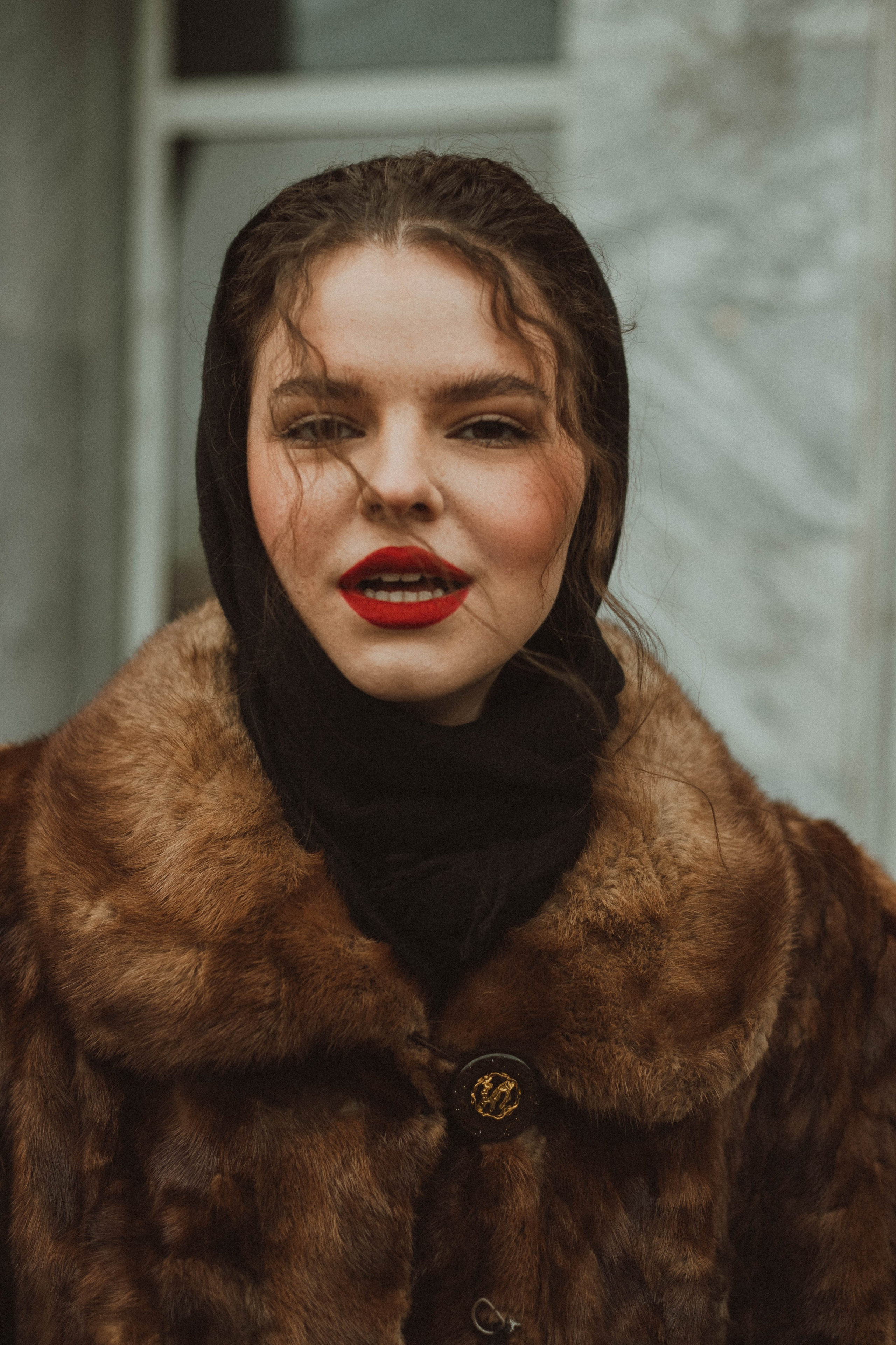 Из 90-х. Фотограф Катя Весна