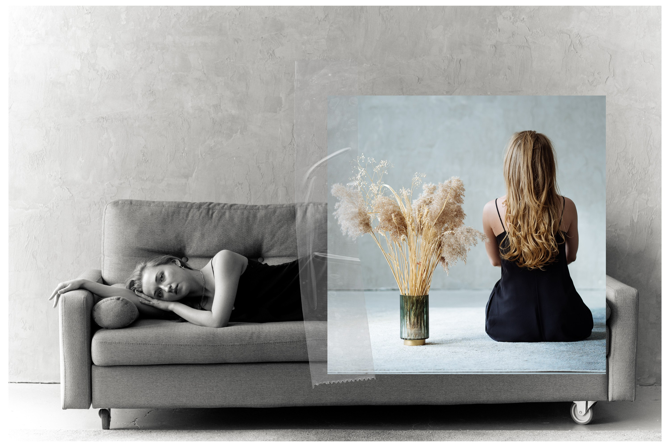 Варвара. Модельные тесты в Москве и Нижнем Новгороде Павел Зайков