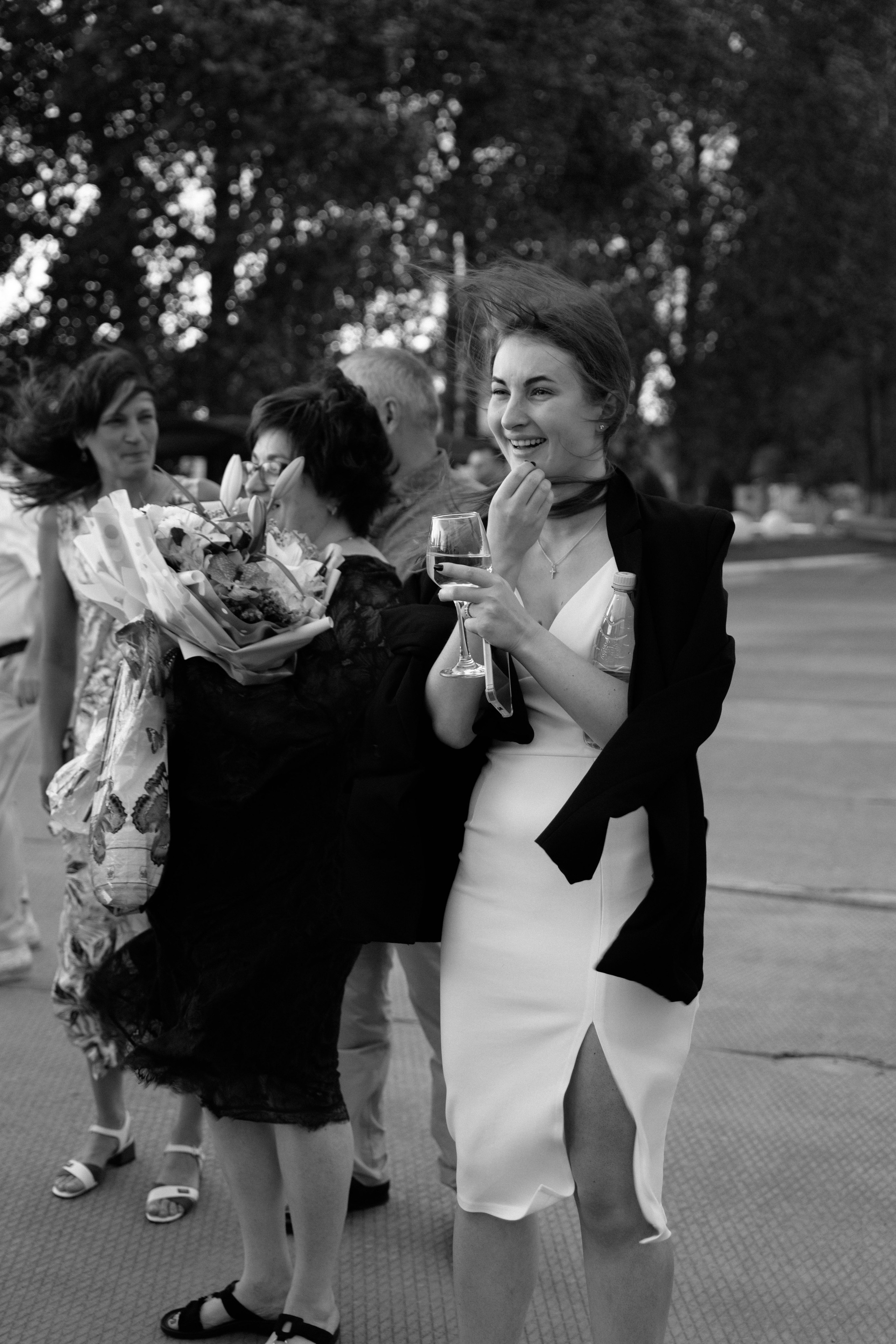 Angelina & Ivan. Портретный фотограф Анастасия Завалкевич