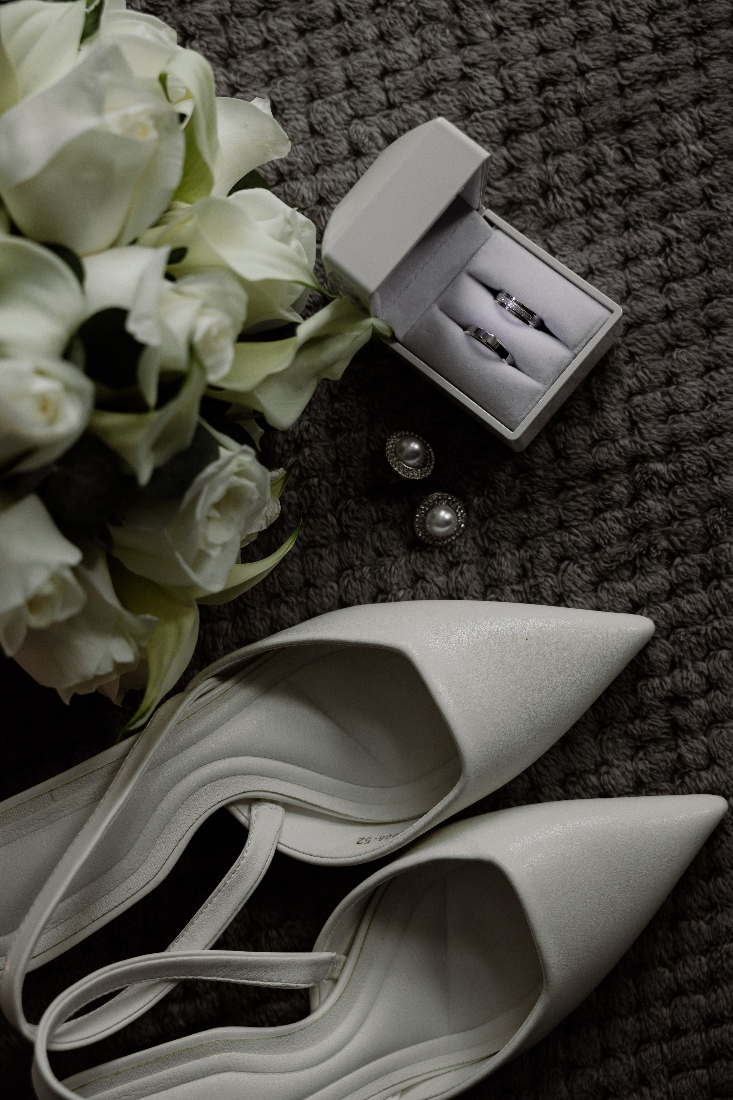 Анастасия и Максим. Фотограф Полина Фролова