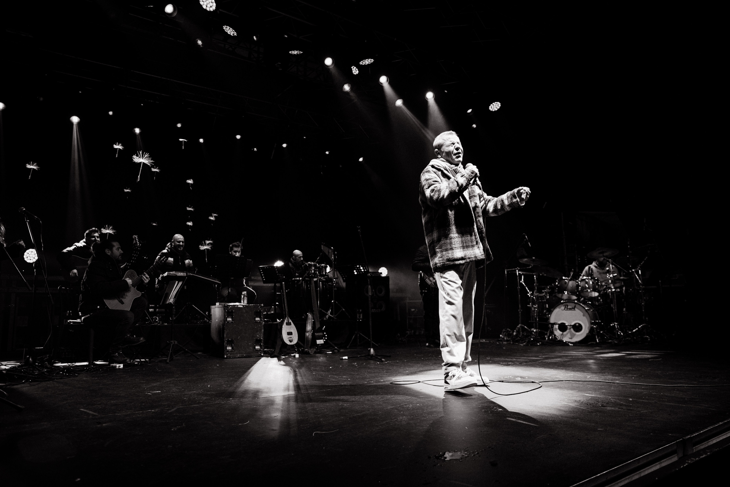 Christmas Market Istanbul. Свадебный и репортажный фотограф