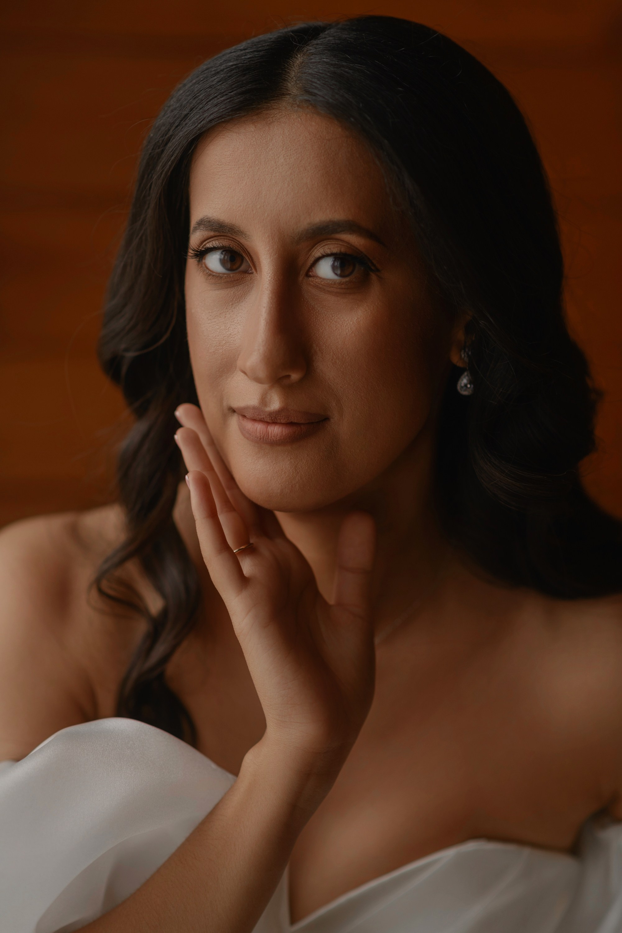 Камилла и Денис. Фотограф Смоляк Алена