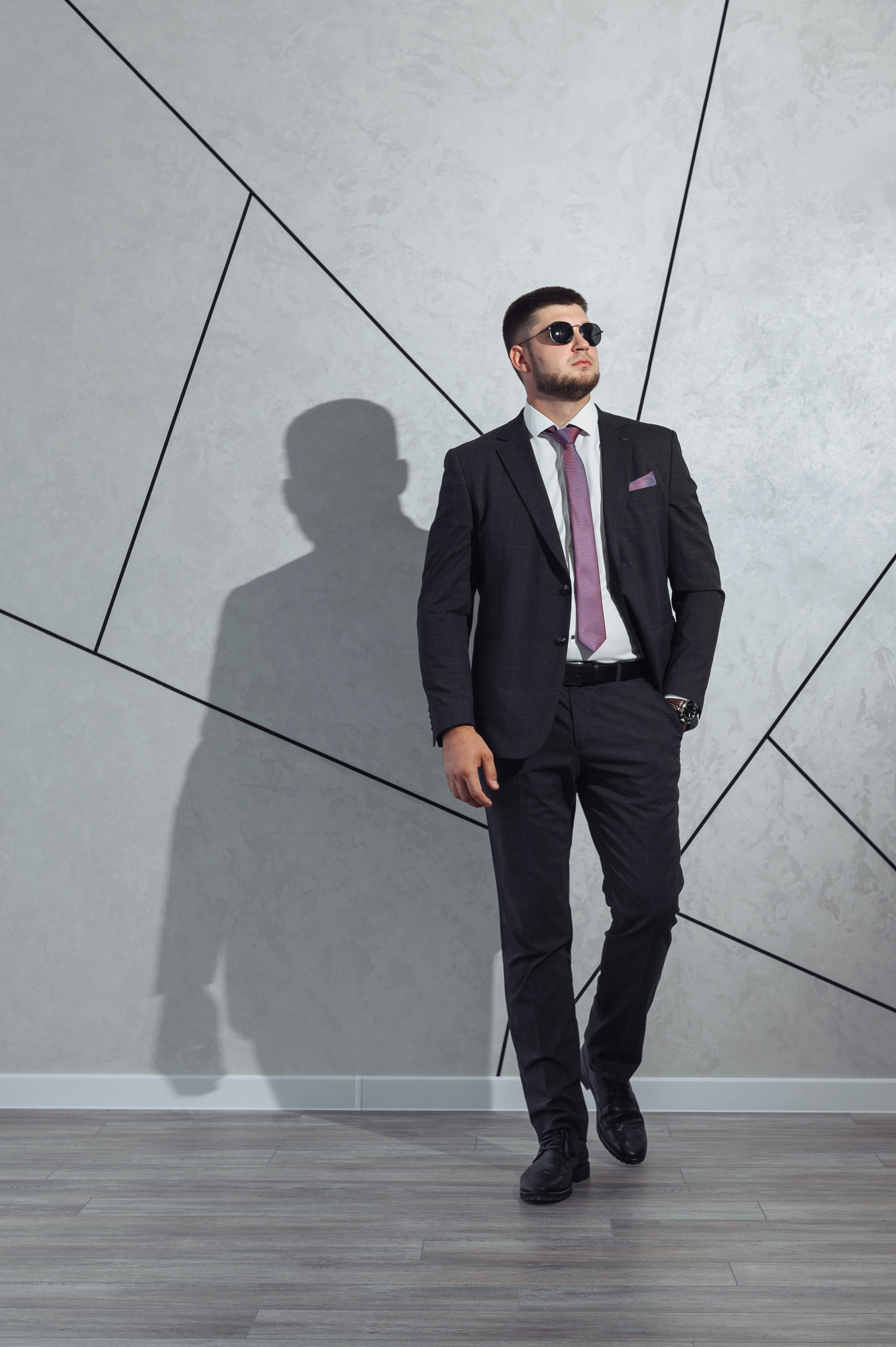 Анатолий и Алина. Семейный и свадебный фотограф в Краснодаре Максим Ершов