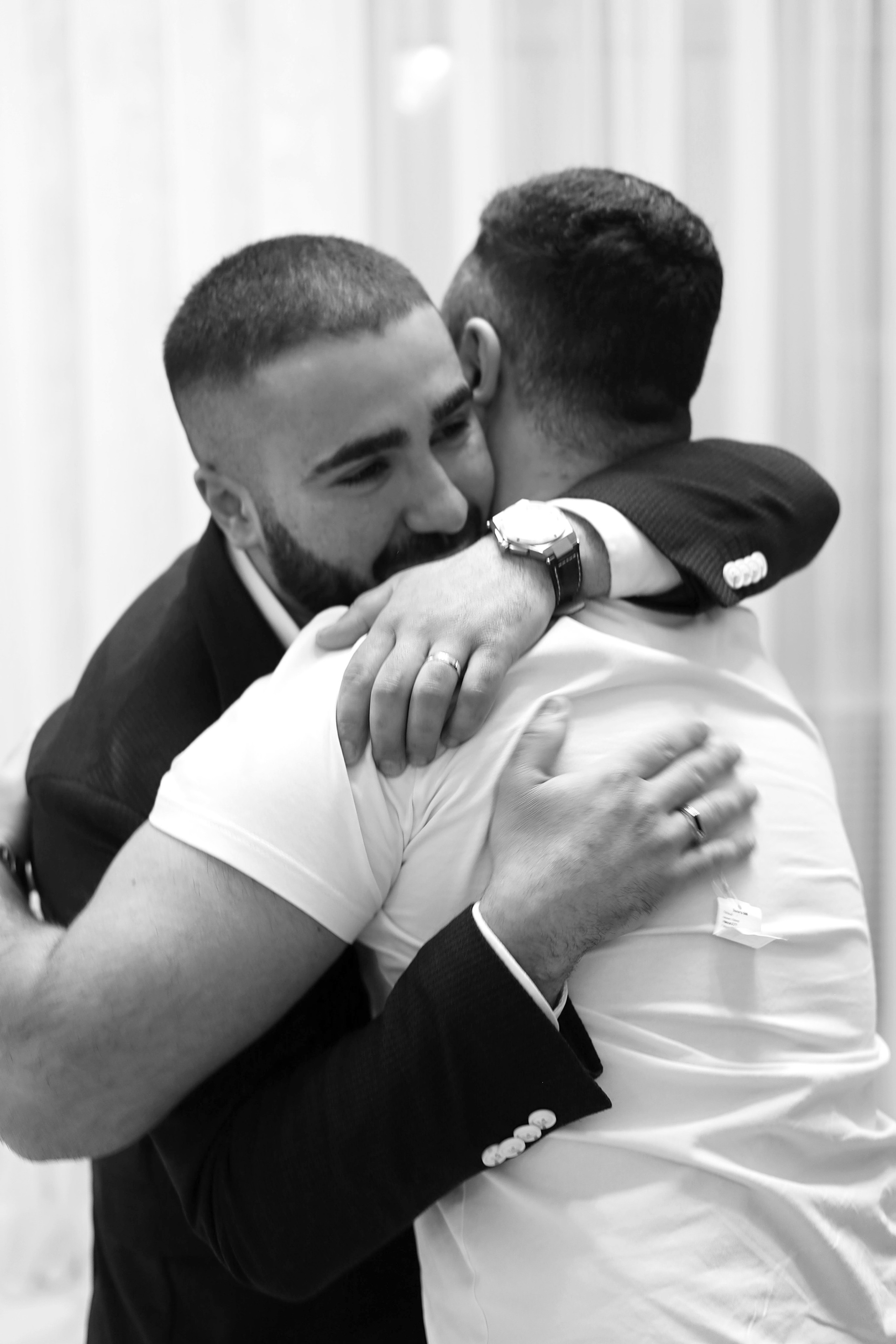 Арнольд & Орнелла. Фотография — это жизнь, освещенная вспышкой