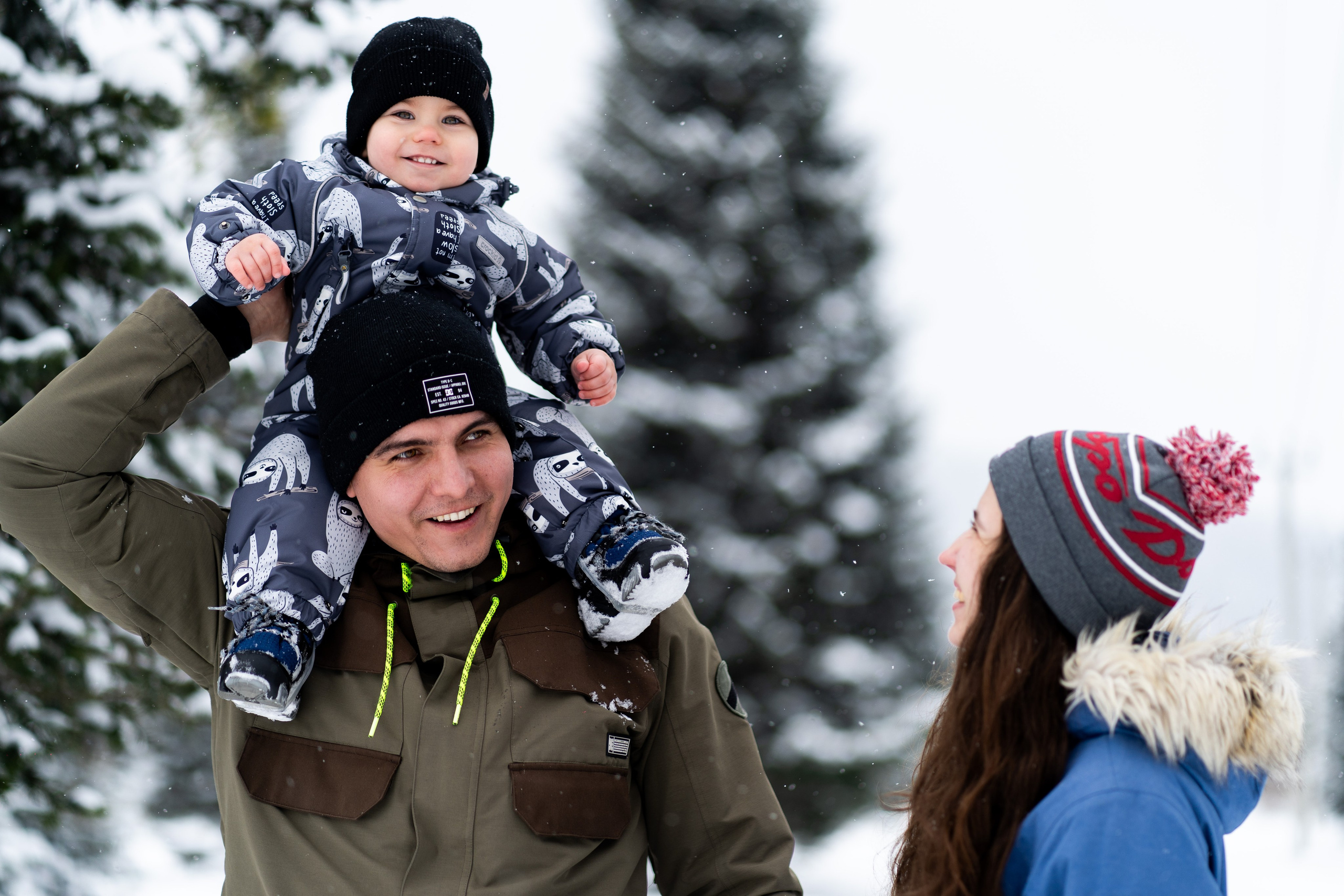Соня&Лёня. Анастасия Паршукова — фотограф Шерегеш Новосибирск