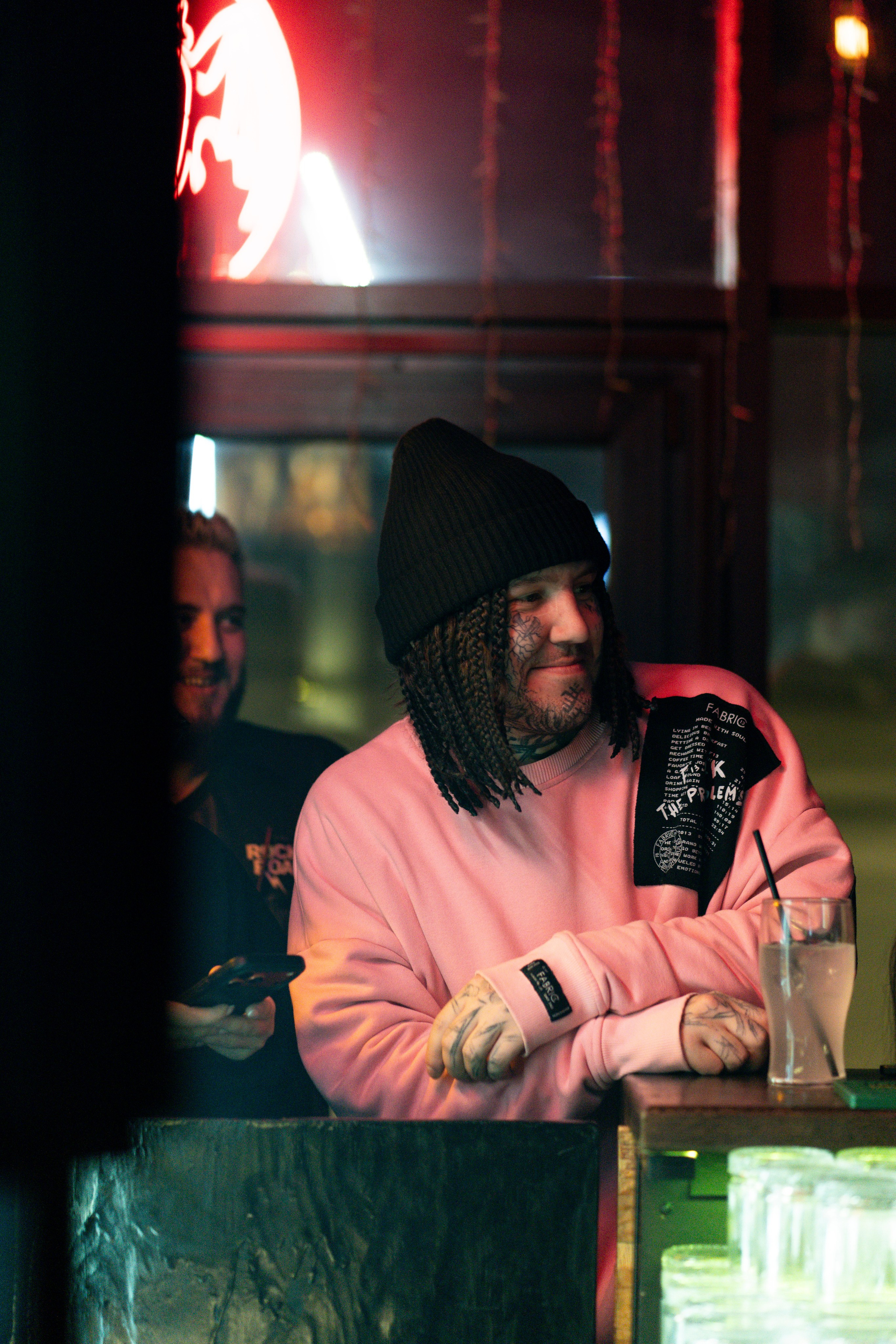 Rook's Smex. Анастасия Паршукова — фотограф Шерегеш Новосибирск