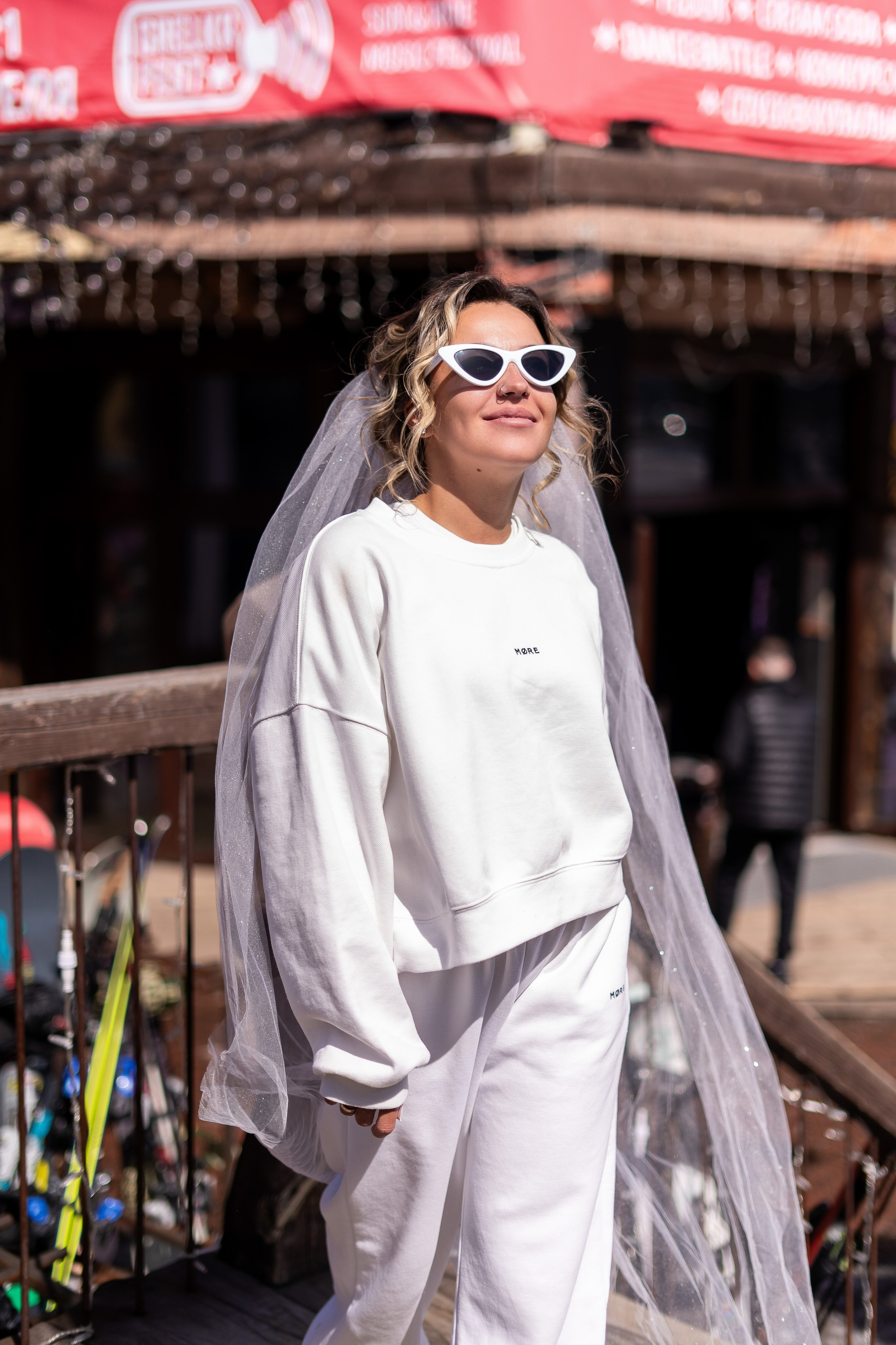 Грелка 14.04.24. Анастасия Паршукова — фотограф Шерегеш Новосибирск