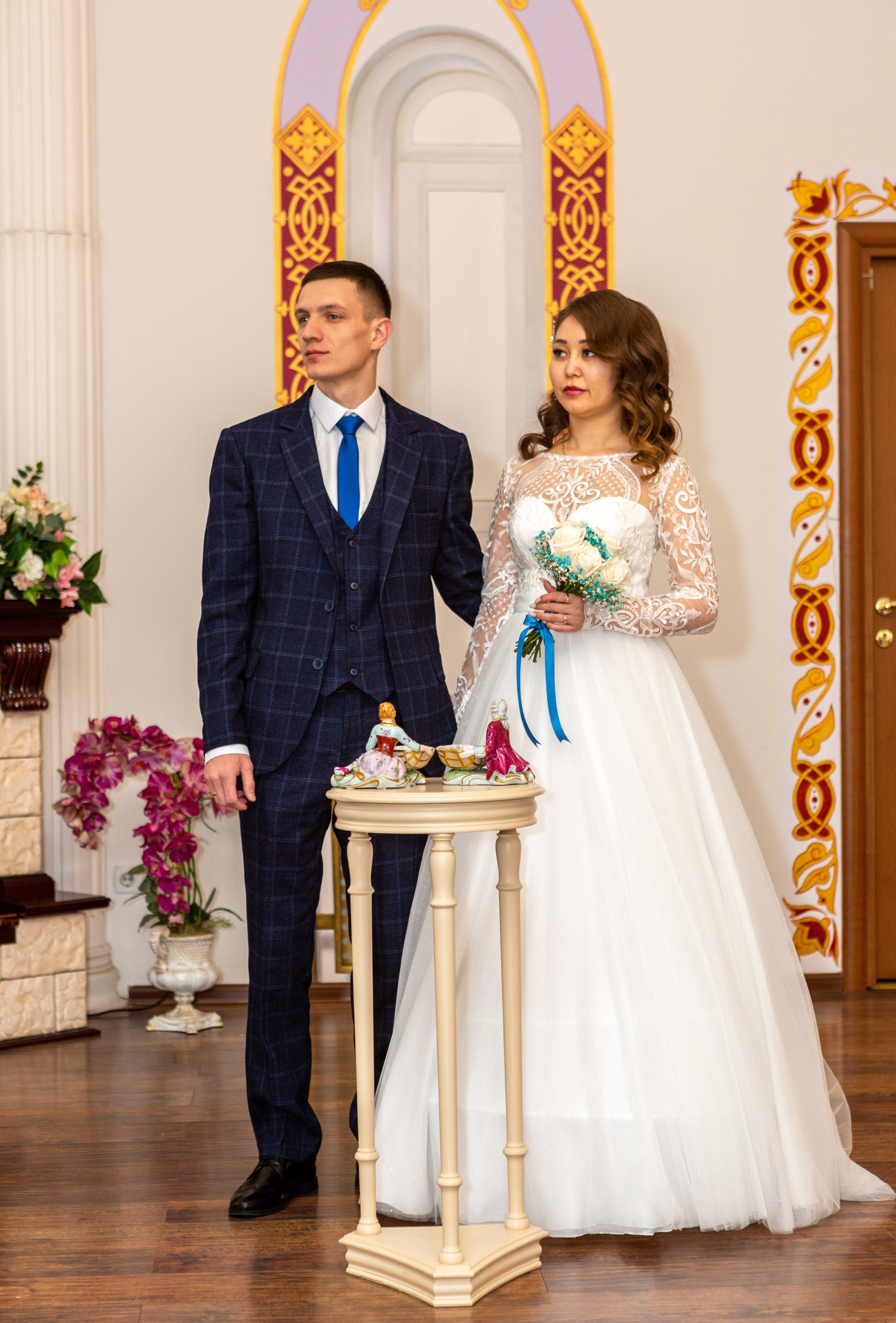 Дмитрий и Аня. Репортажный, семейный, свадебный, портретный фотограф