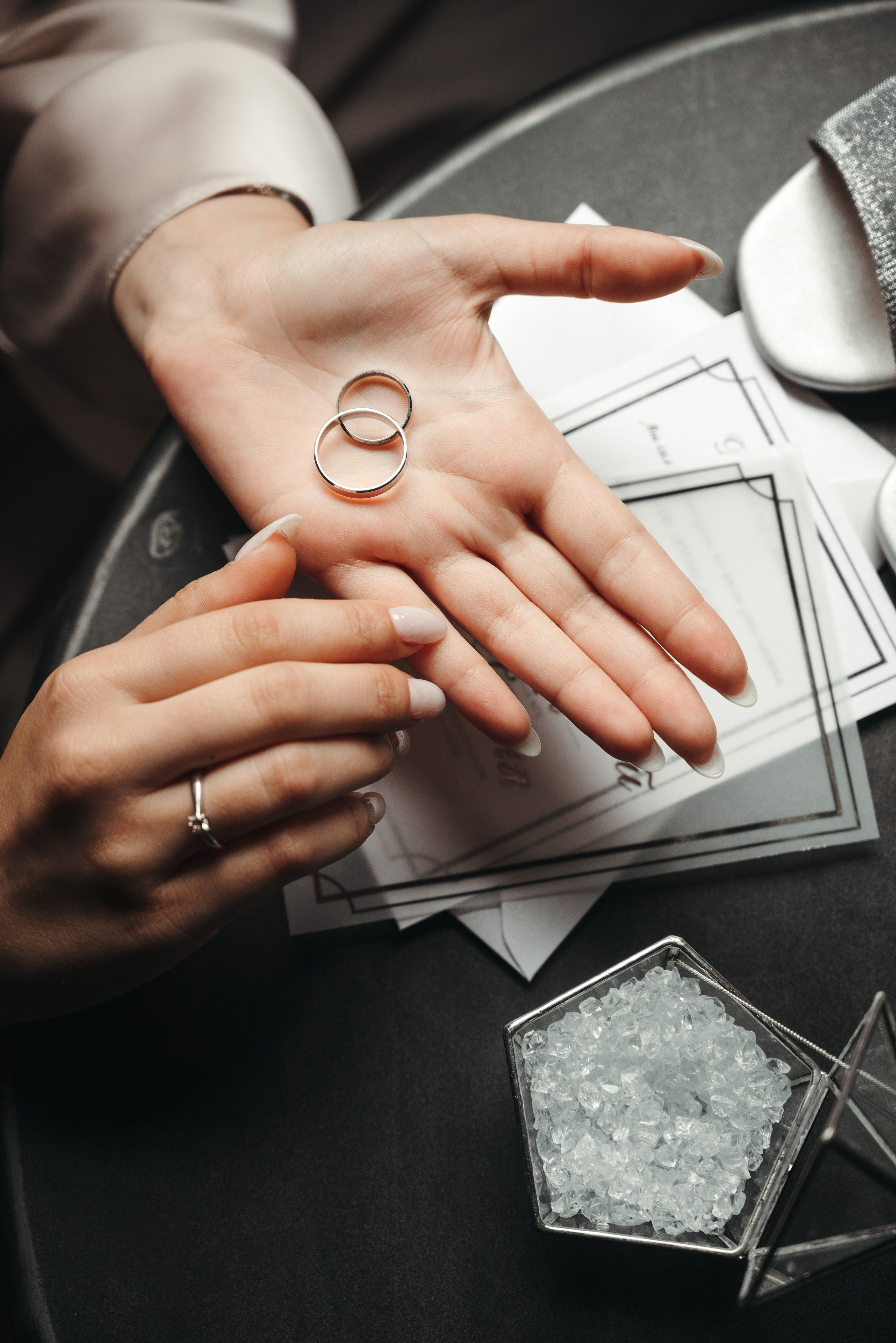 Истории 2023 года. Свадебный фотограф Москва Анастасия Храмова