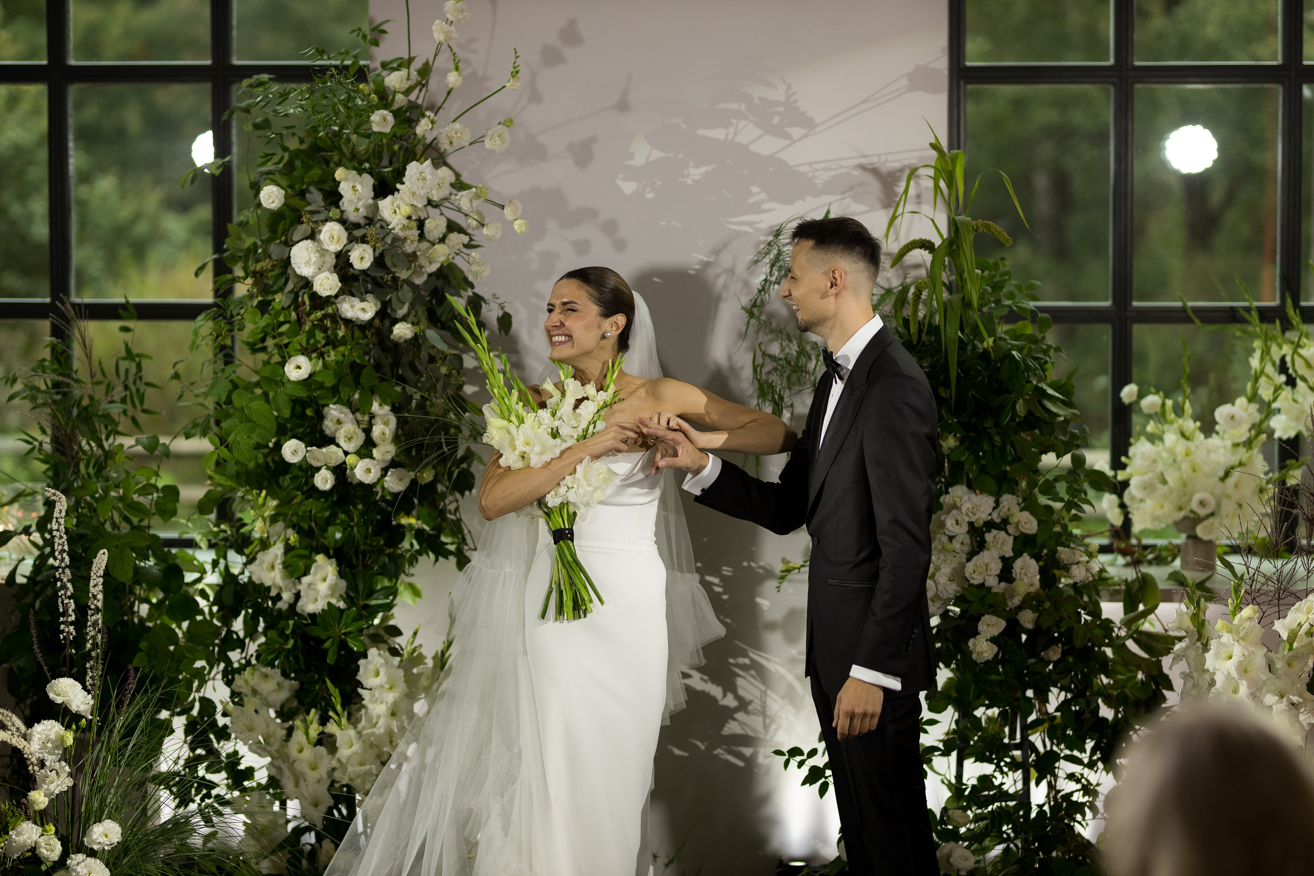 Д&Е. Свадебный фотограф Гомель