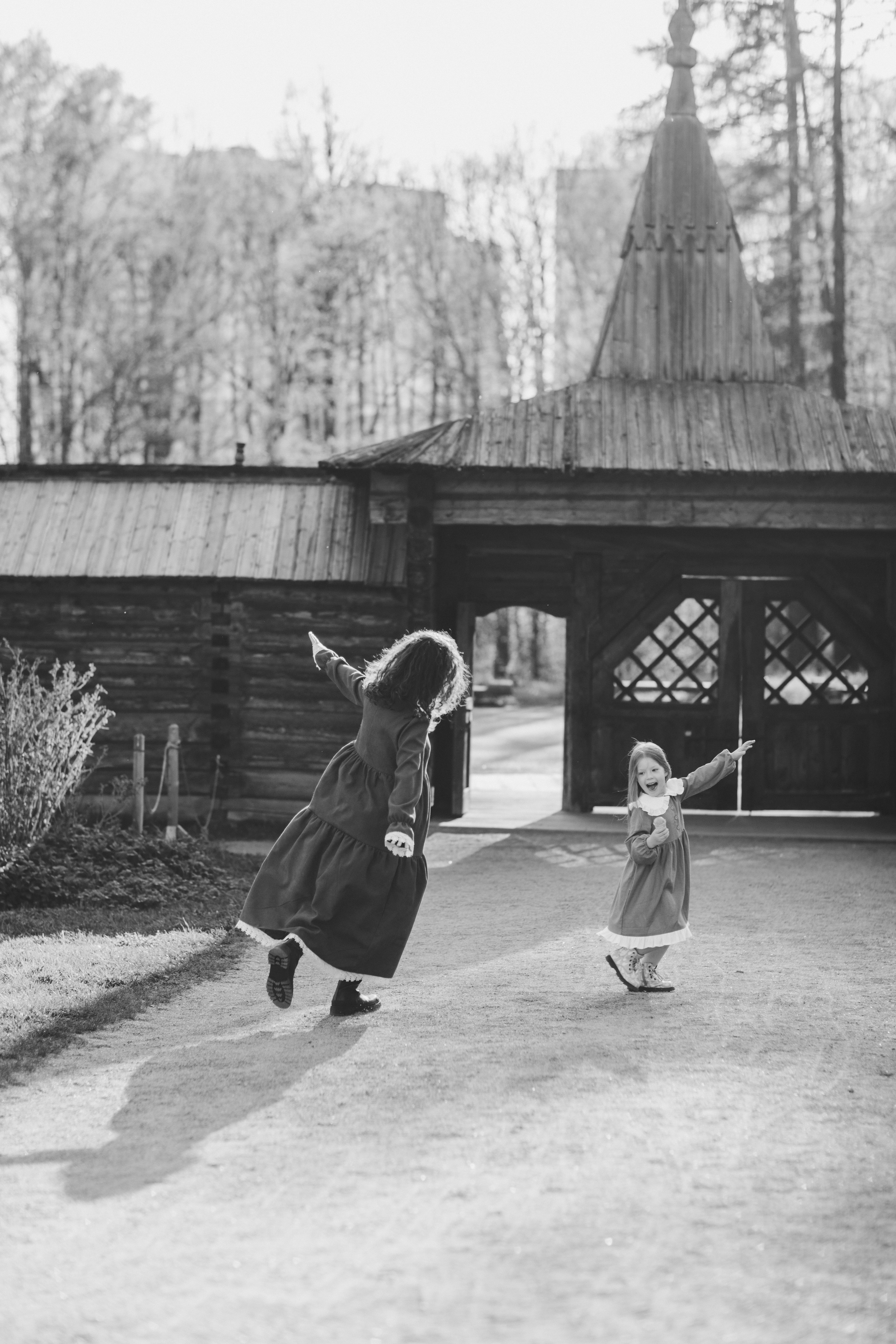 Про Соню. Семейный фотограф Кристина Шахура