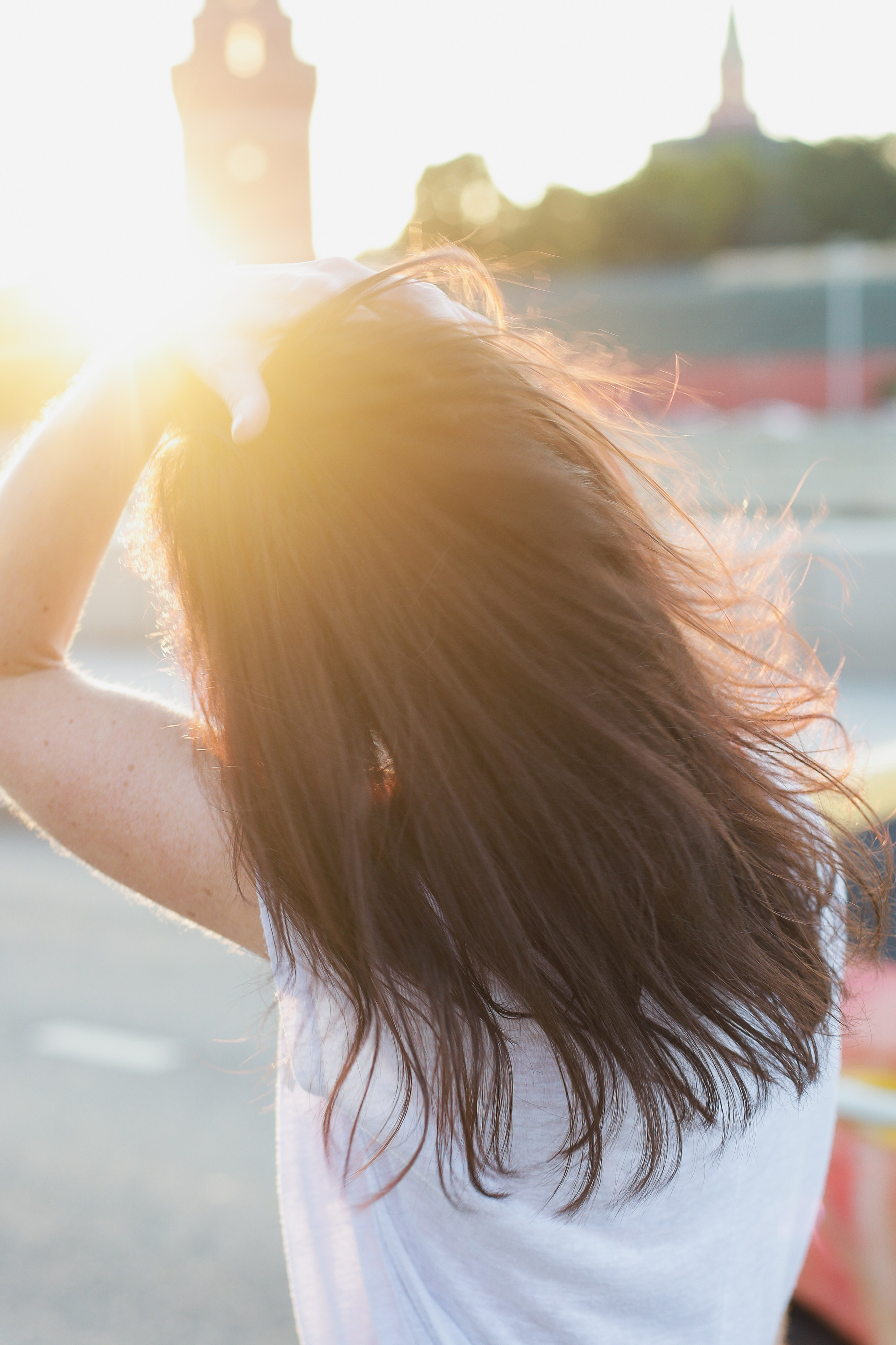 Портретная съемка. Семейный и портретный фотограф в Москве Татьяна Царенко