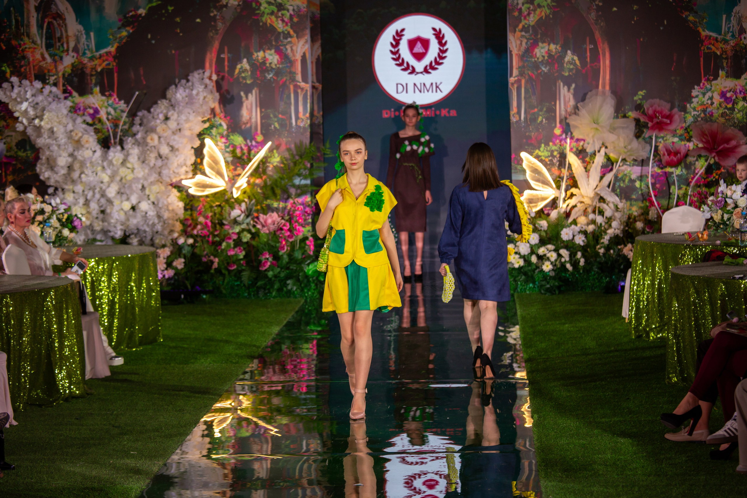 Эстетика Цветов. Репортажный, семейный, свадебный, портретный фотограф